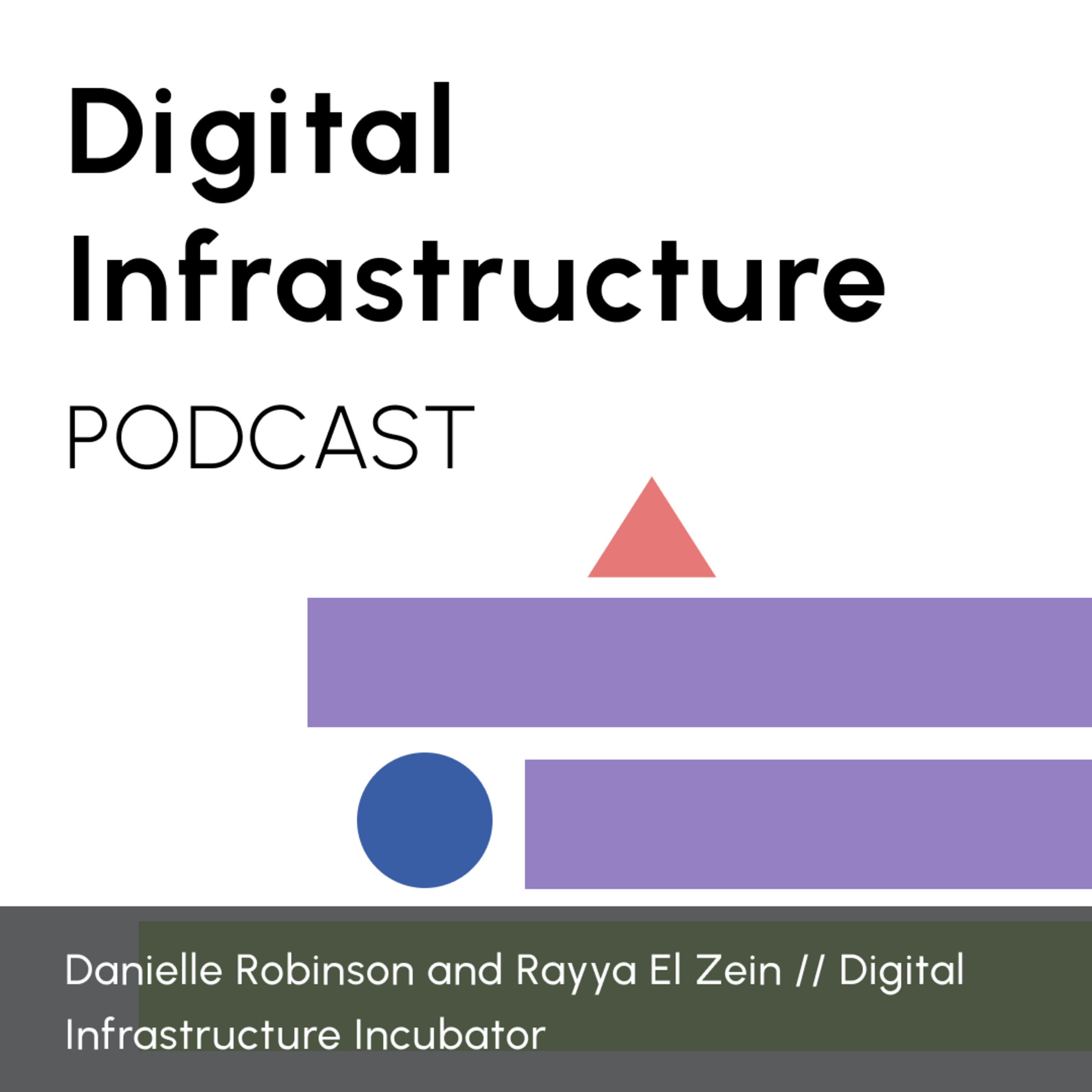 The Digital Infrastructure Fund Podcast