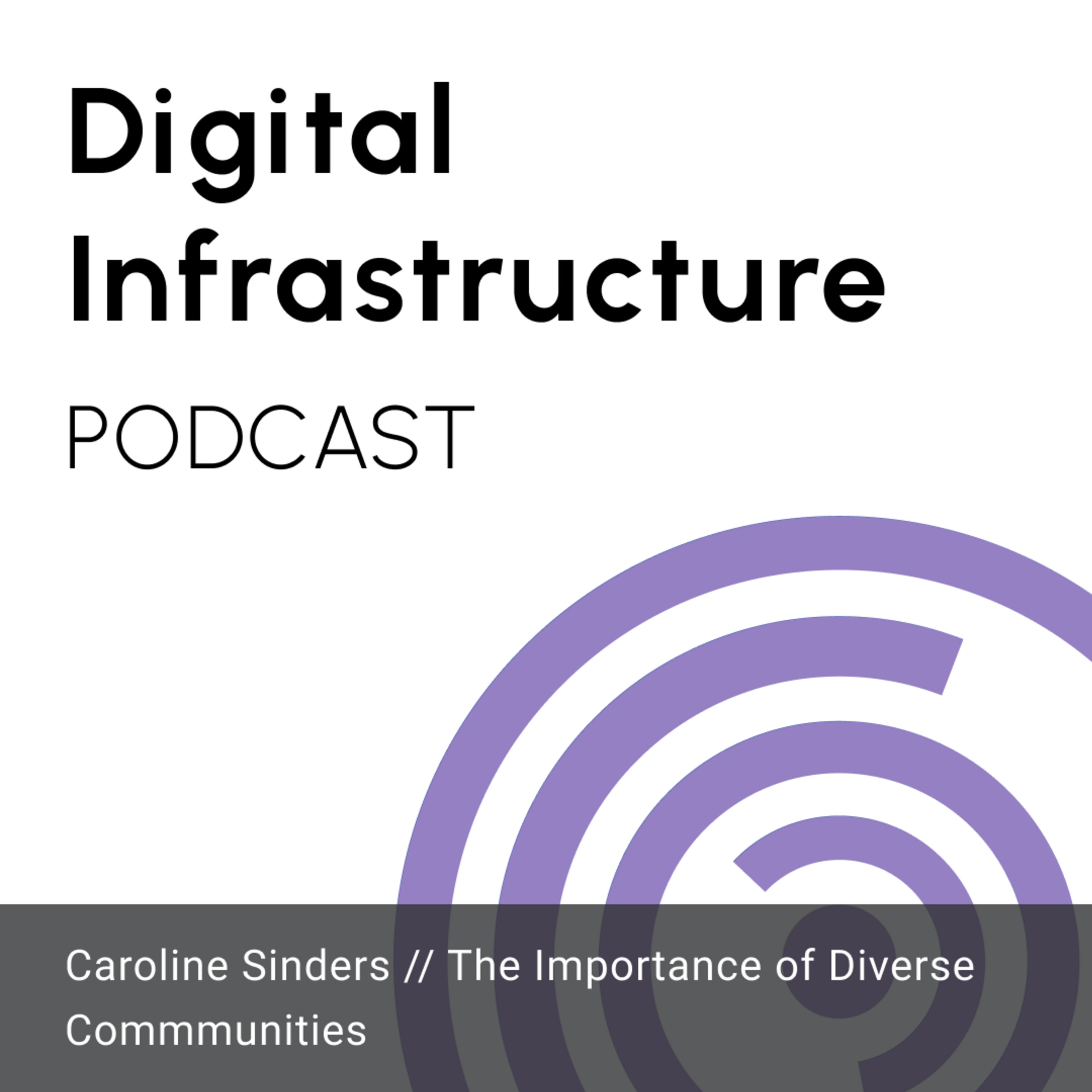 The Digital Infrastructure Fund Podcast