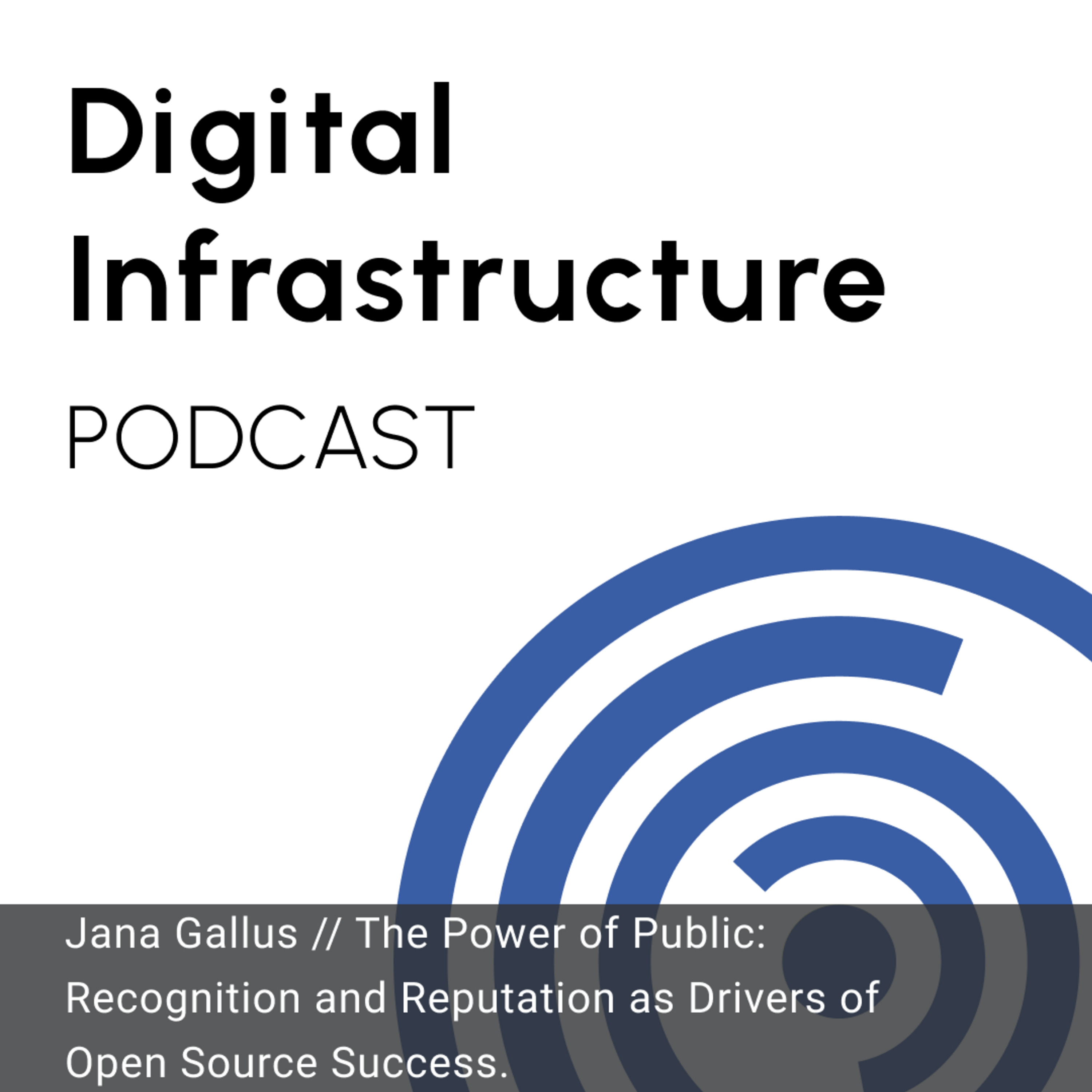 The Digital Infrastructure Fund Podcast
