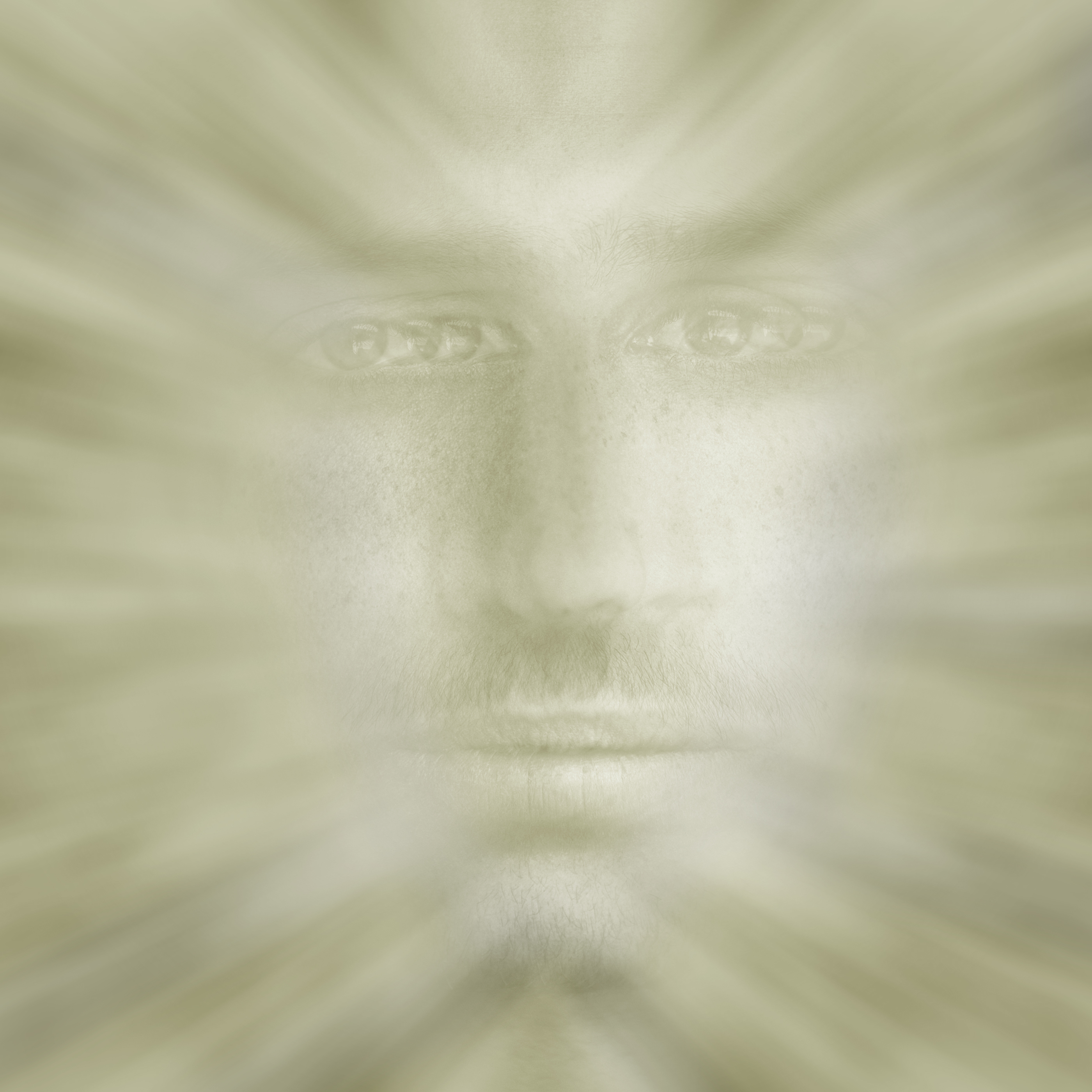 Transfiguration episode artwork