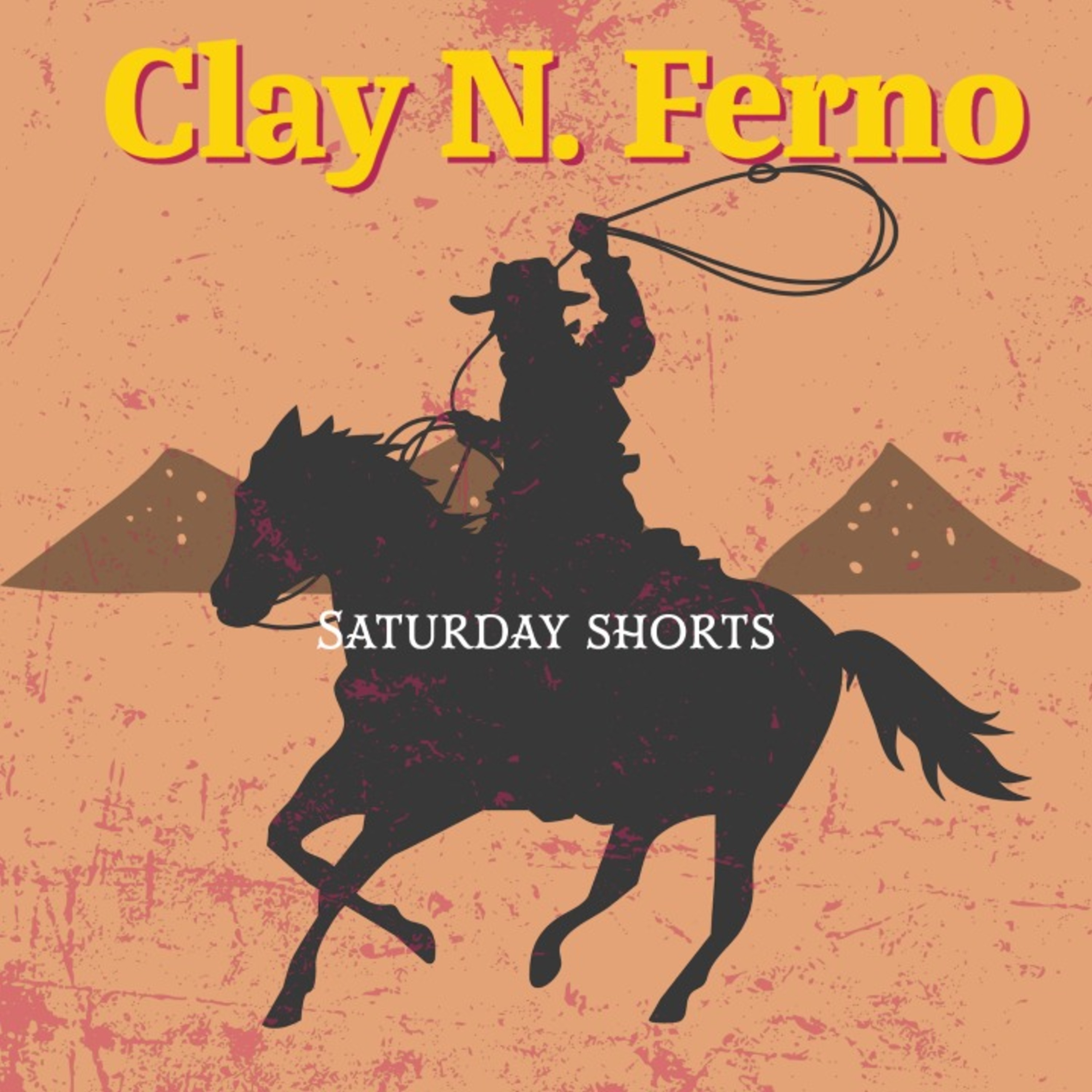 I Think This Is Great! with Clay N. Ferno