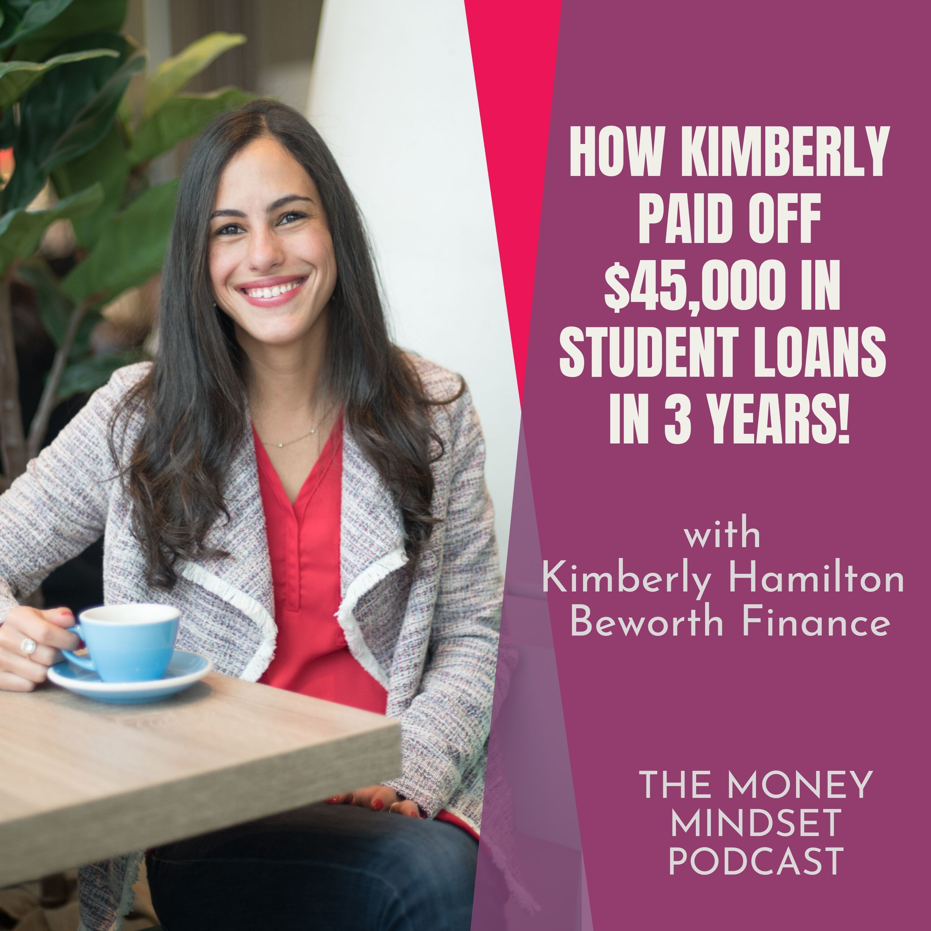 The Money Mindset Podcast