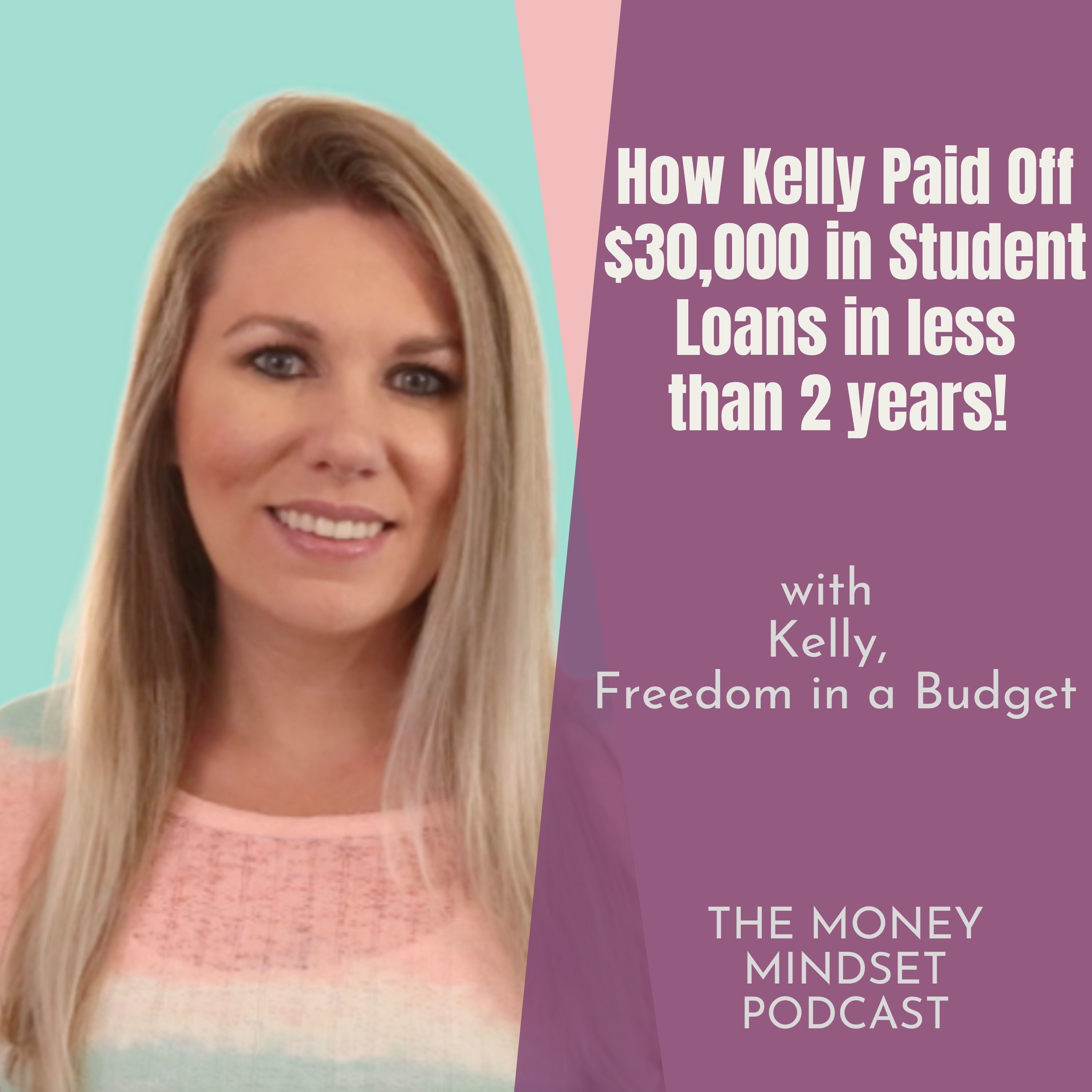 The Money Mindset Podcast