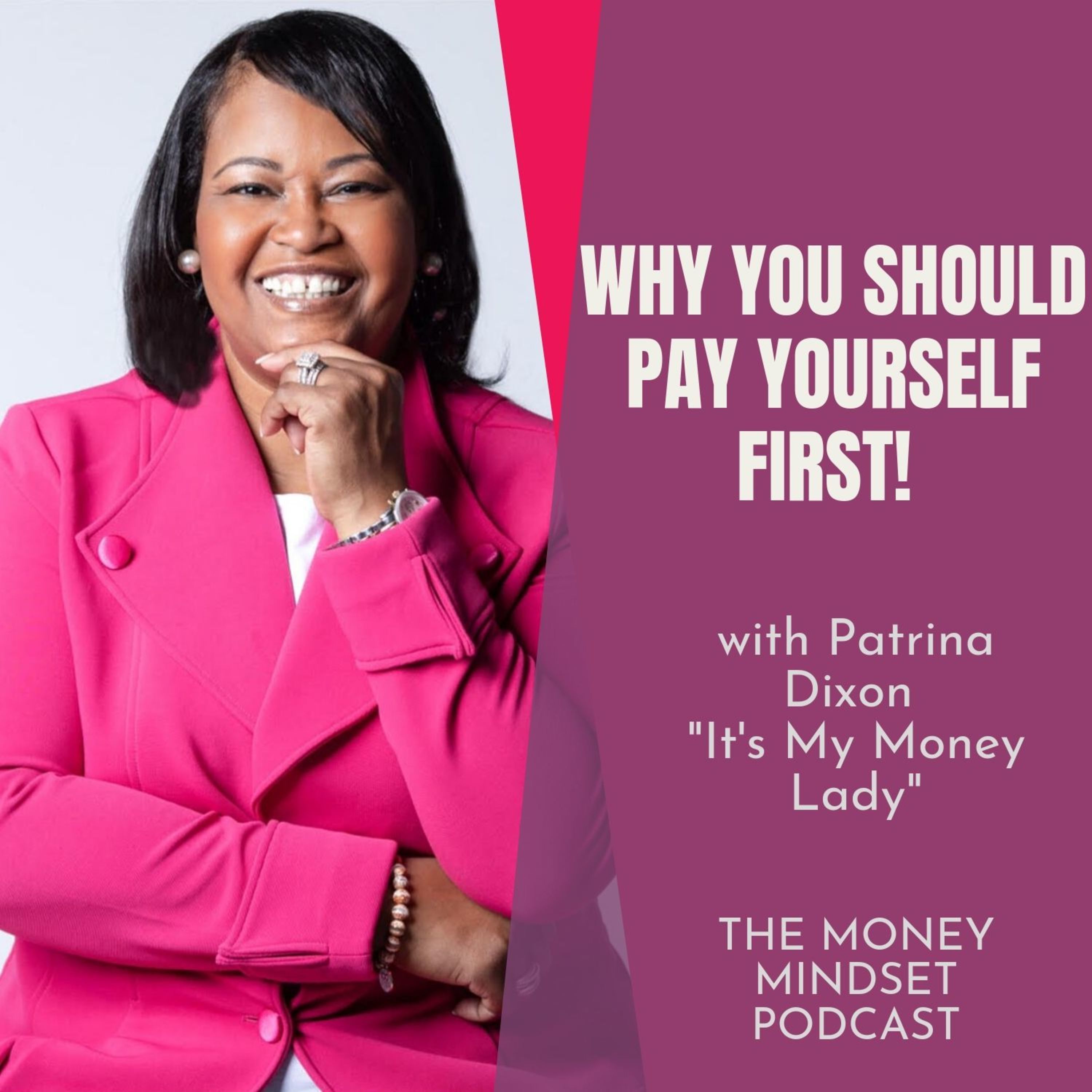 The Money Mindset Podcast