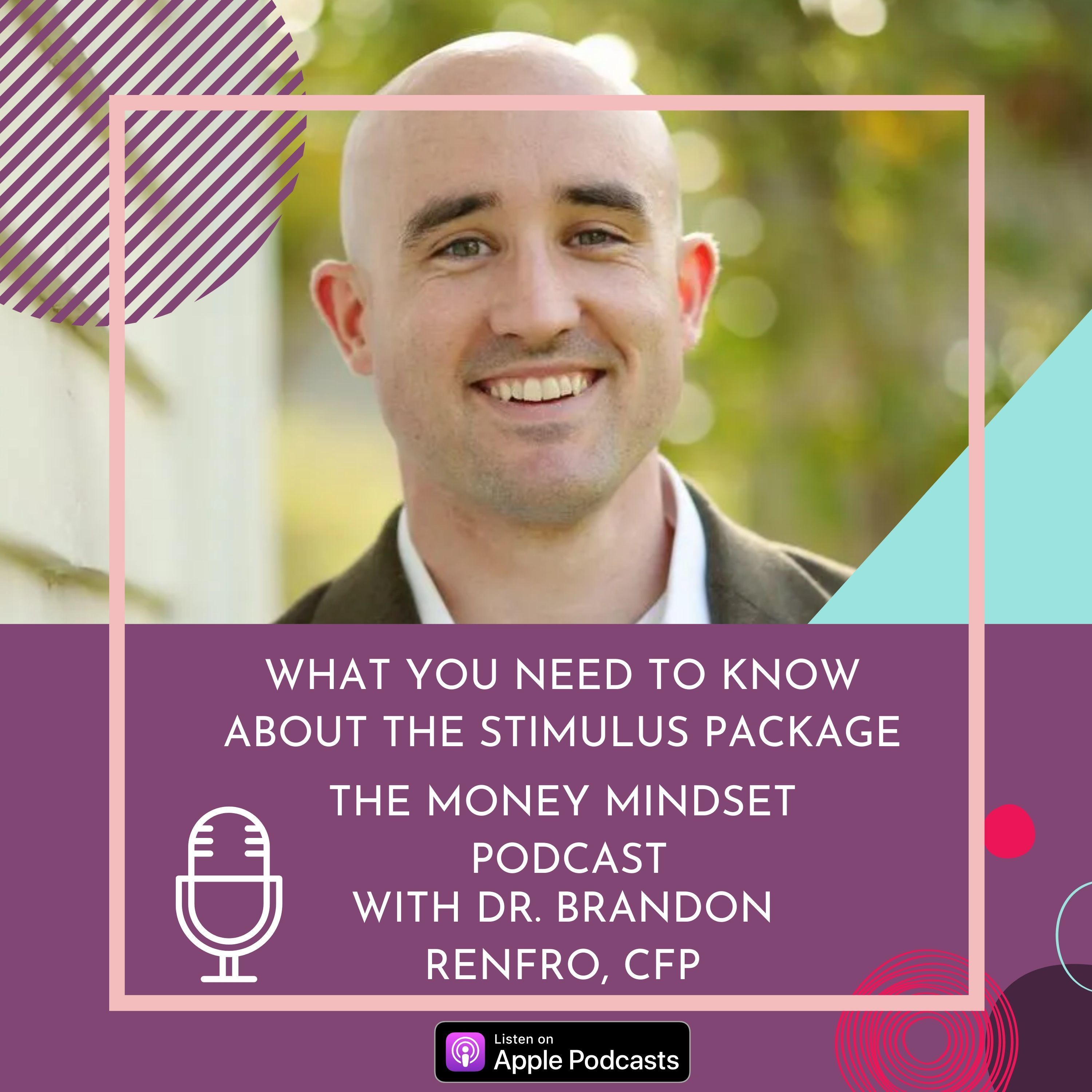 The Money Mindset Podcast