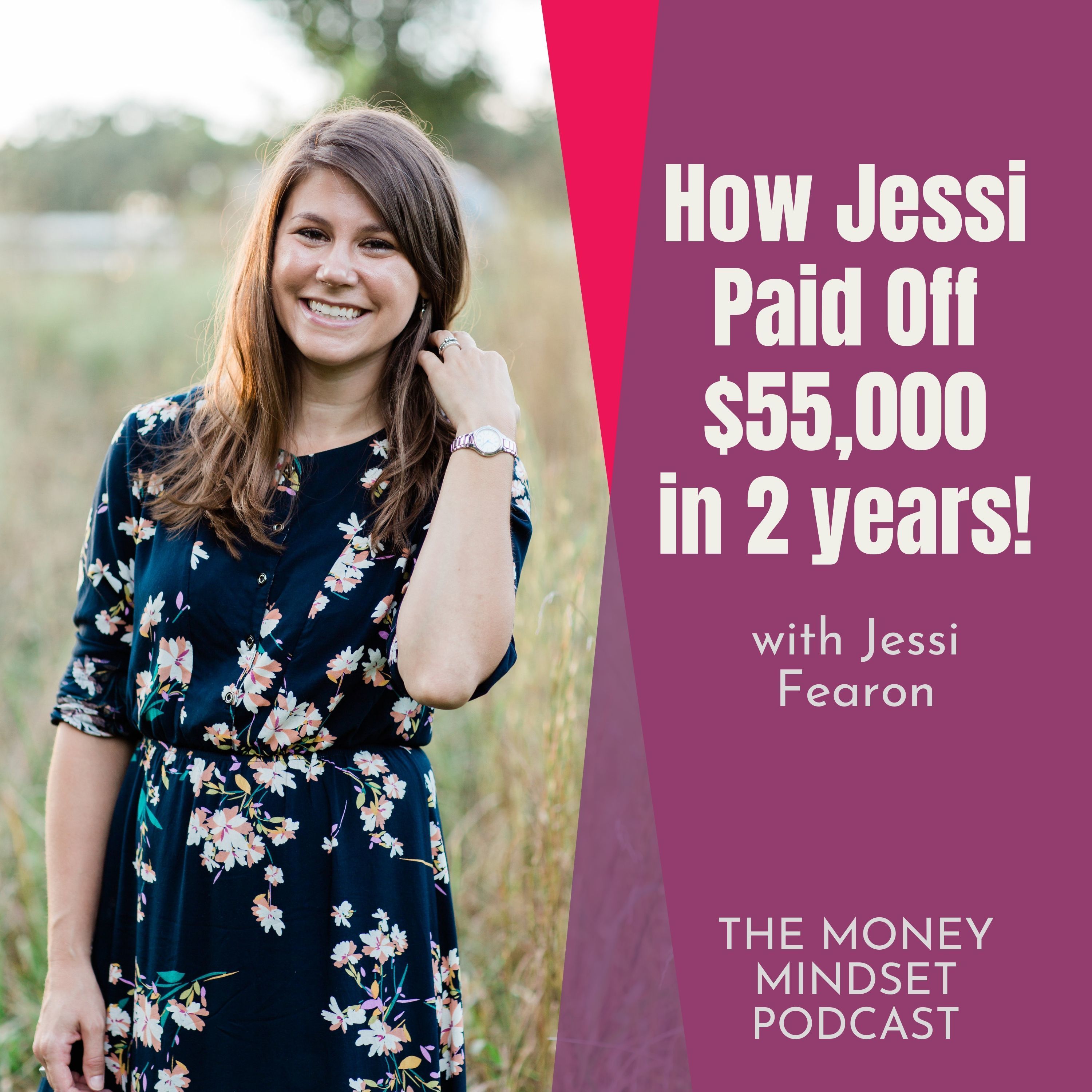 The Money Mindset Podcast