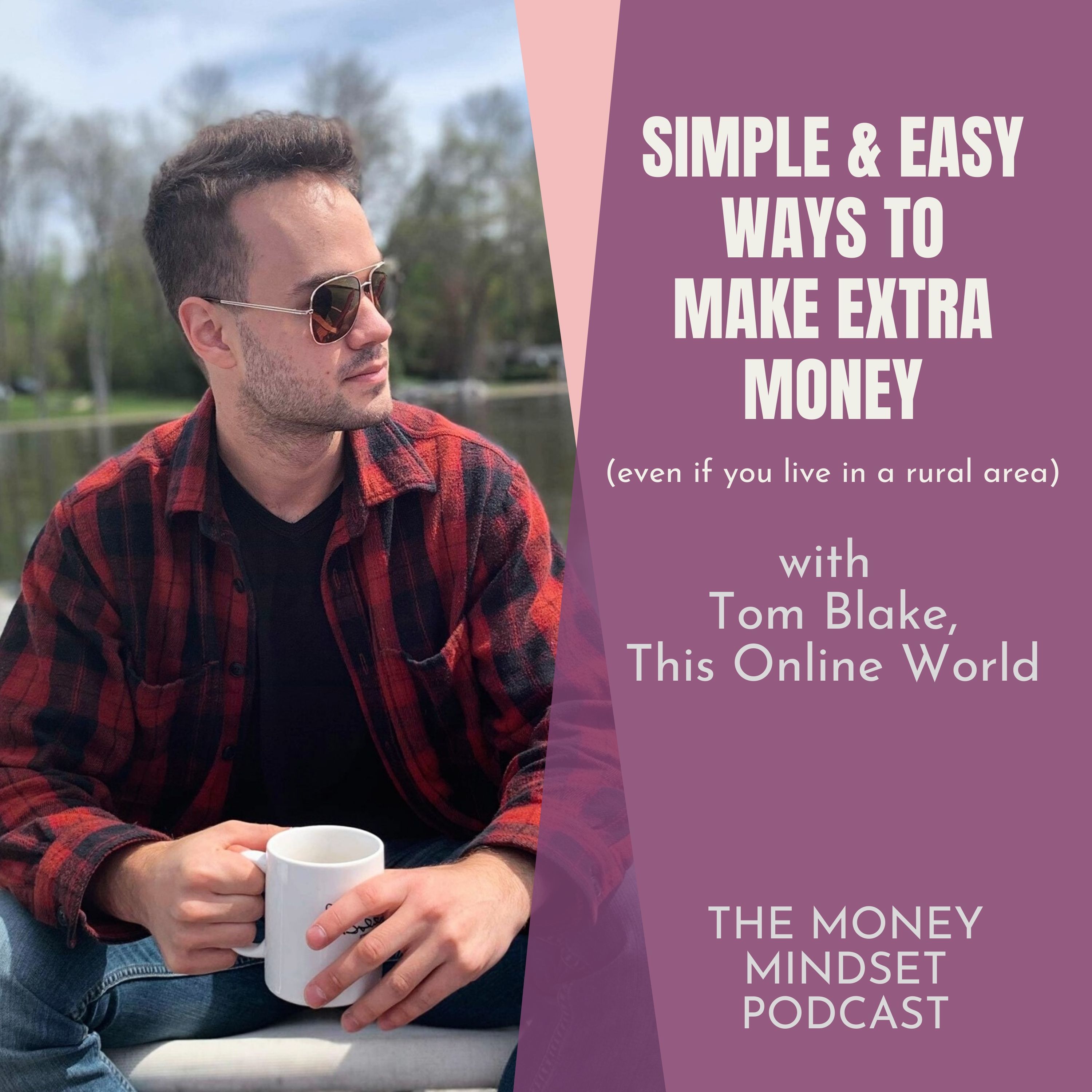 The Money Mindset Podcast