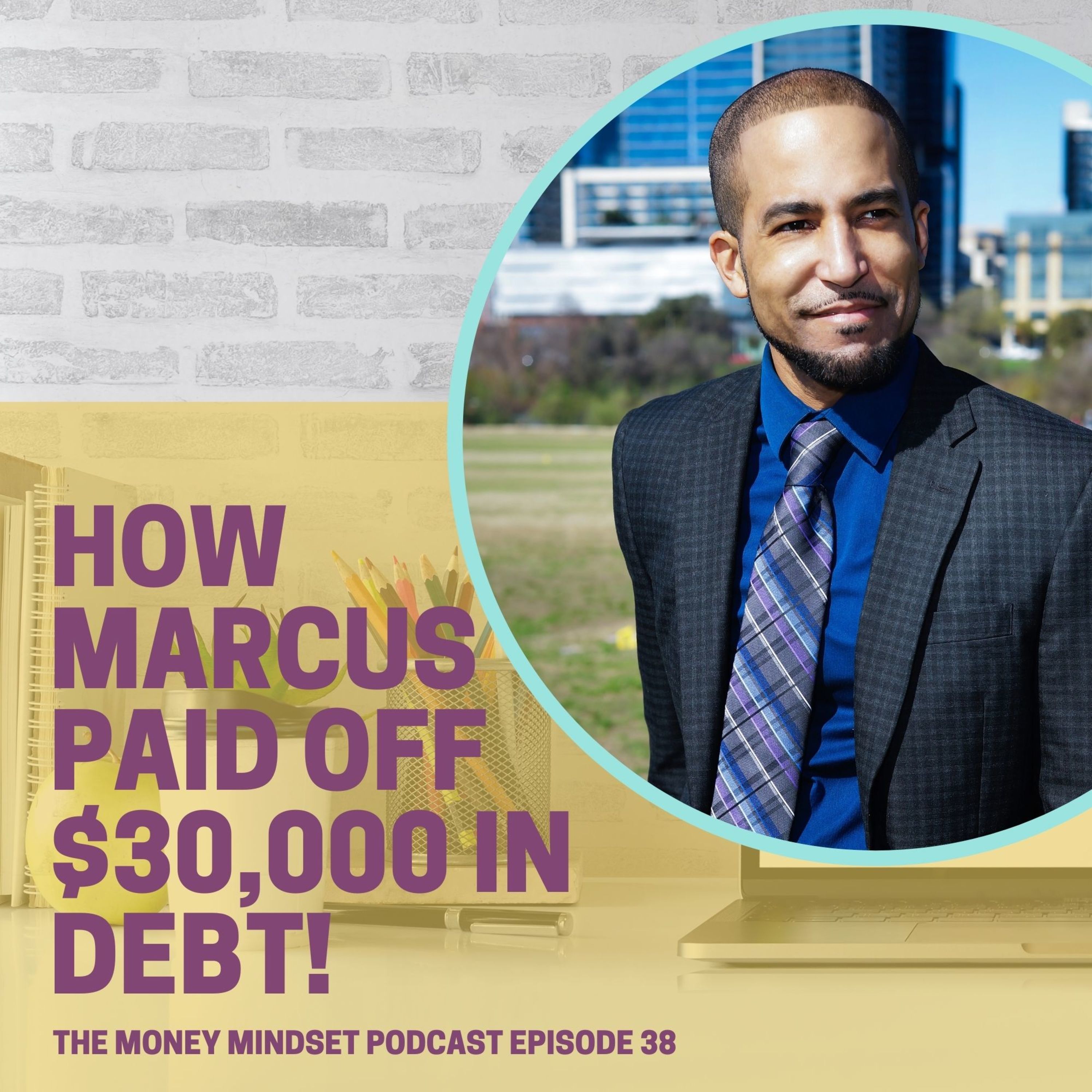 The Money Mindset Podcast
