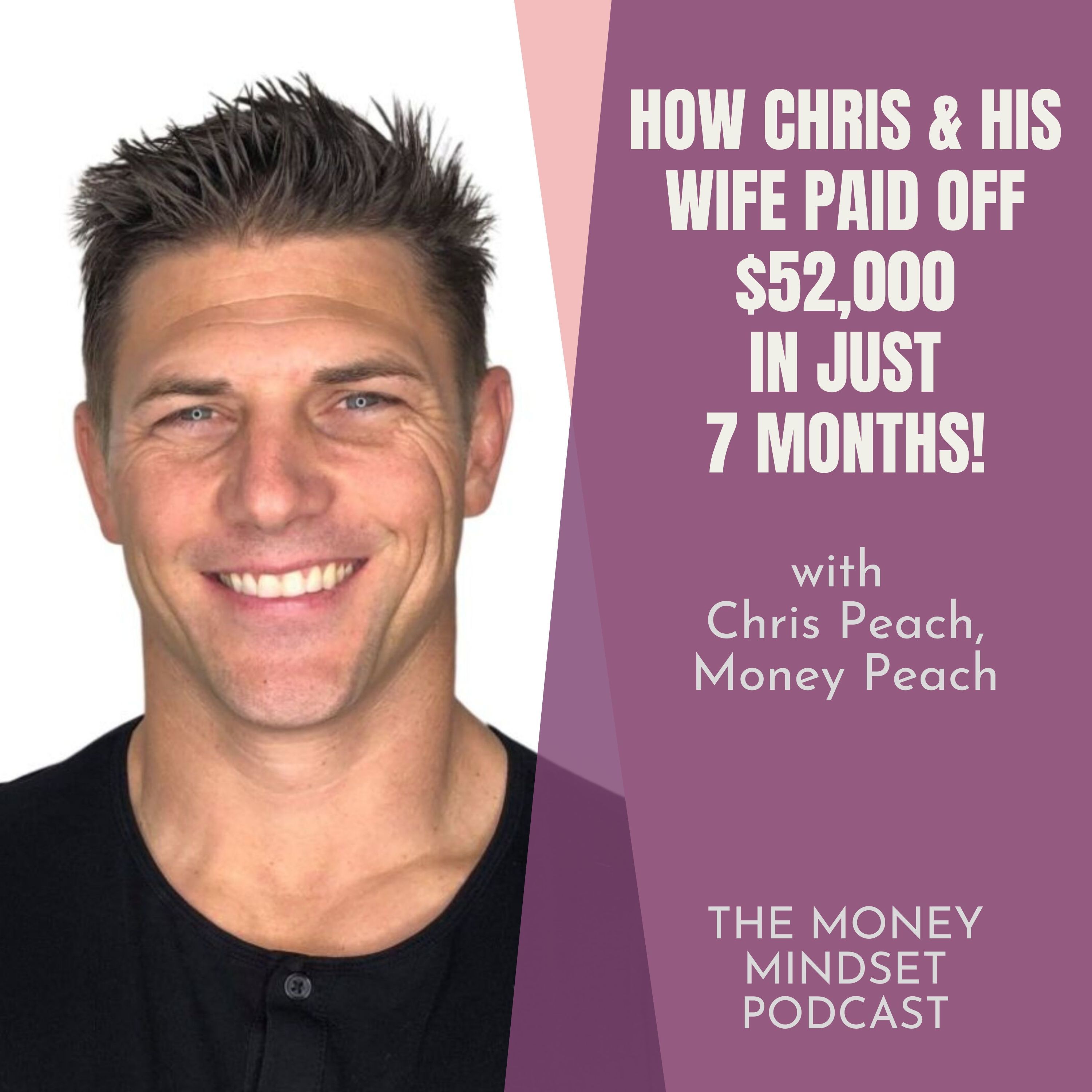 The Money Mindset Podcast