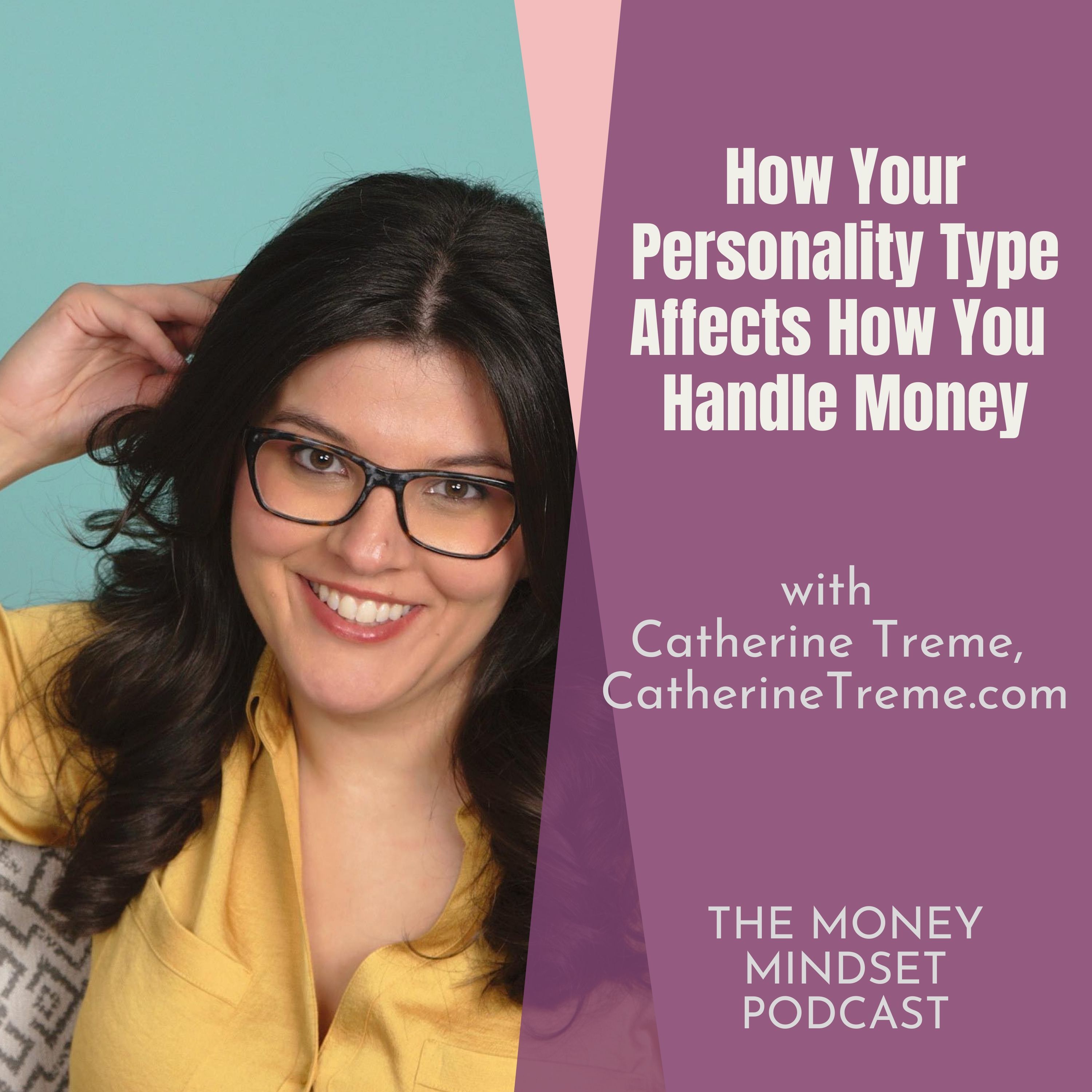 The Money Mindset Podcast
