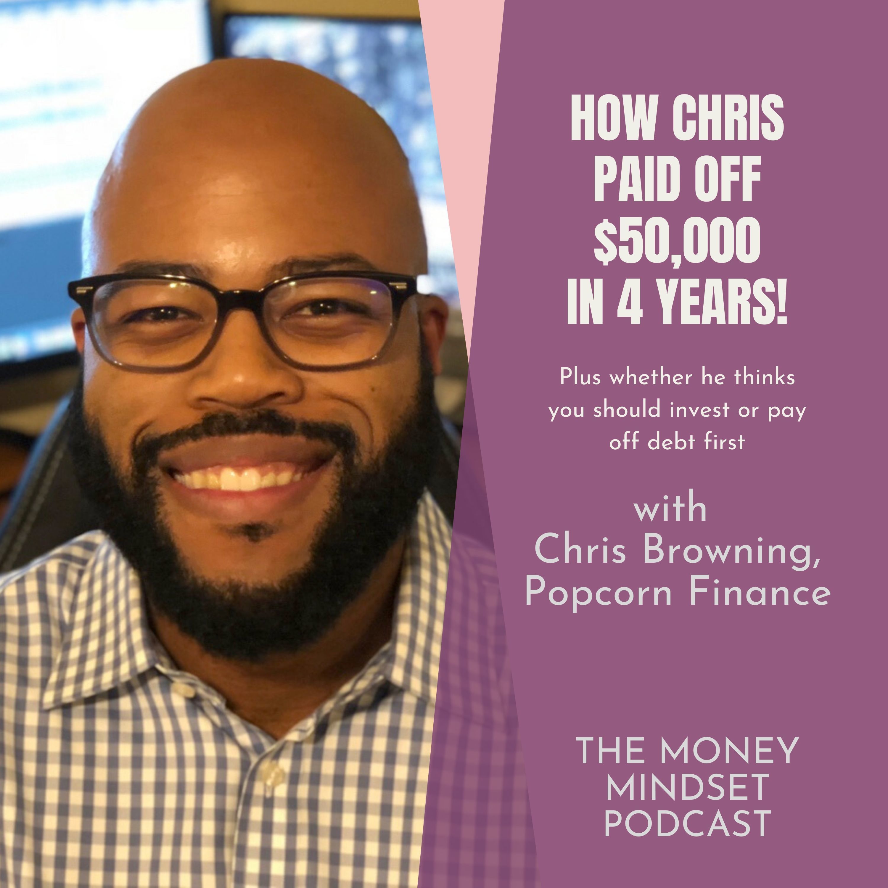 The Money Mindset Podcast