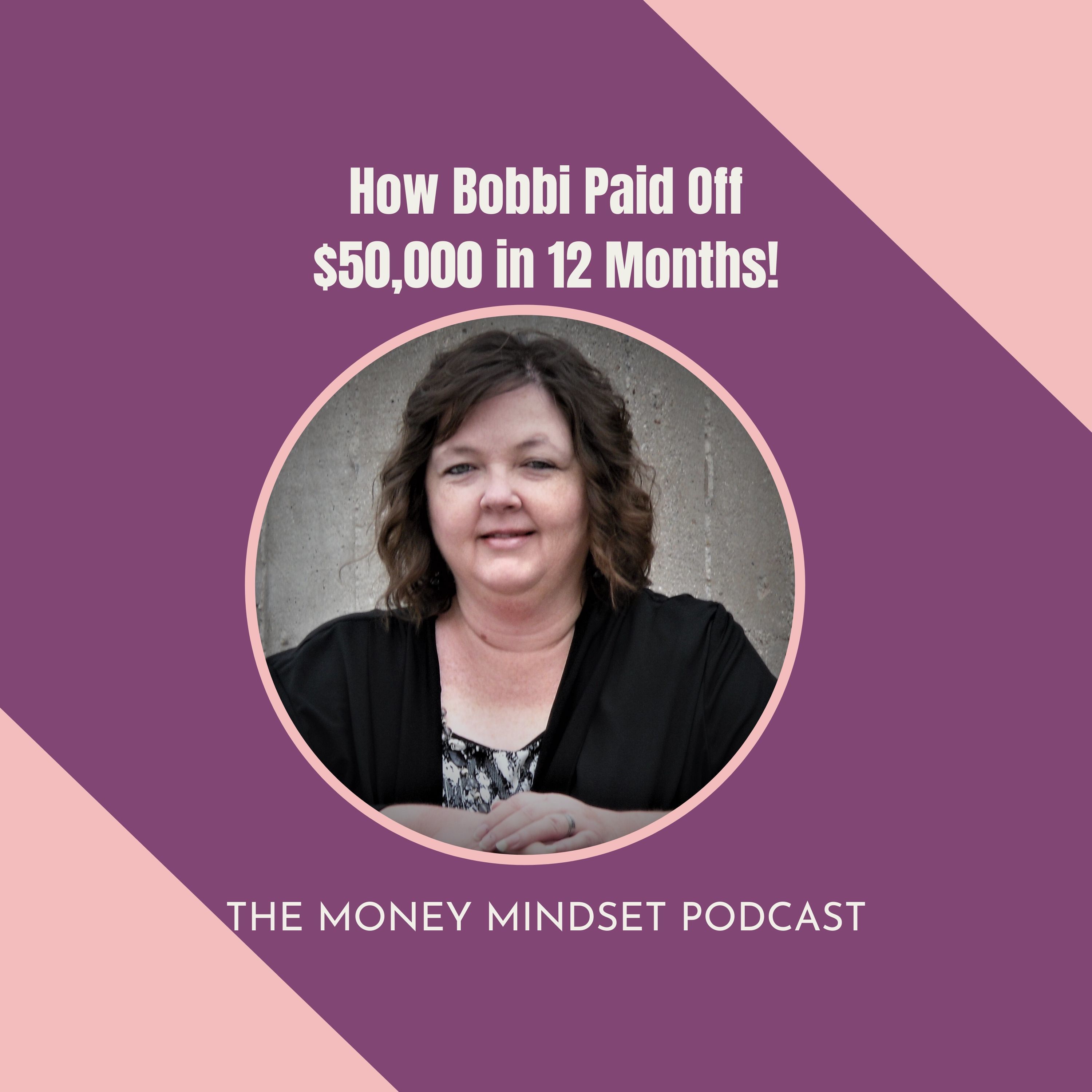 The Money Mindset Podcast