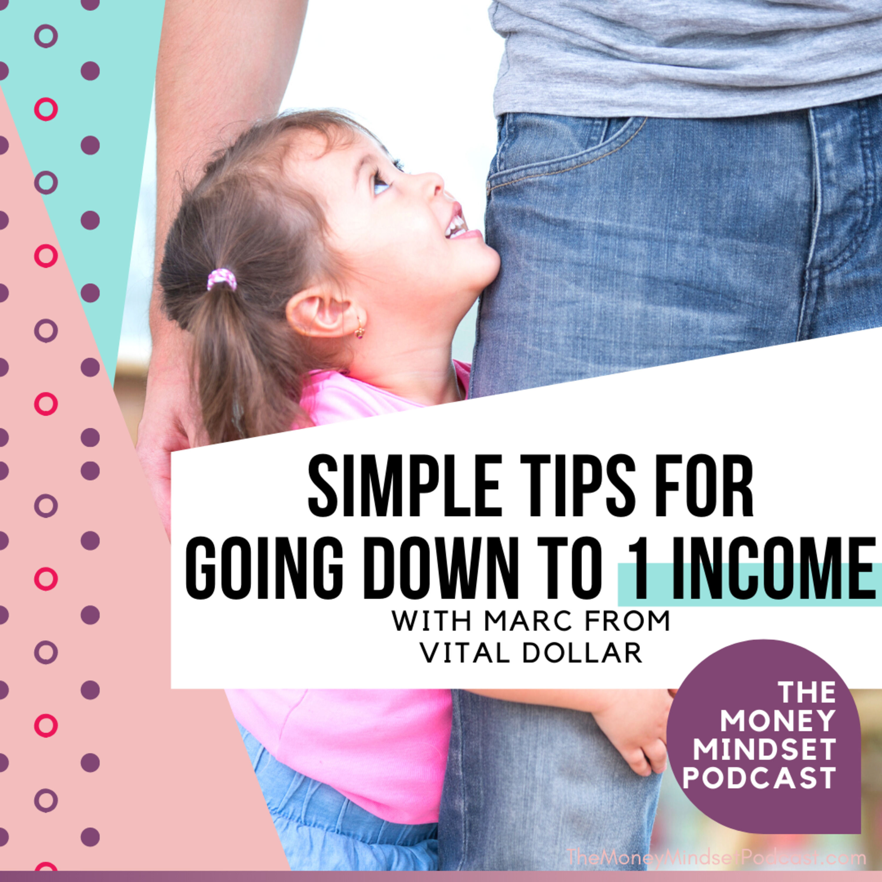 The Money Mindset Podcast
