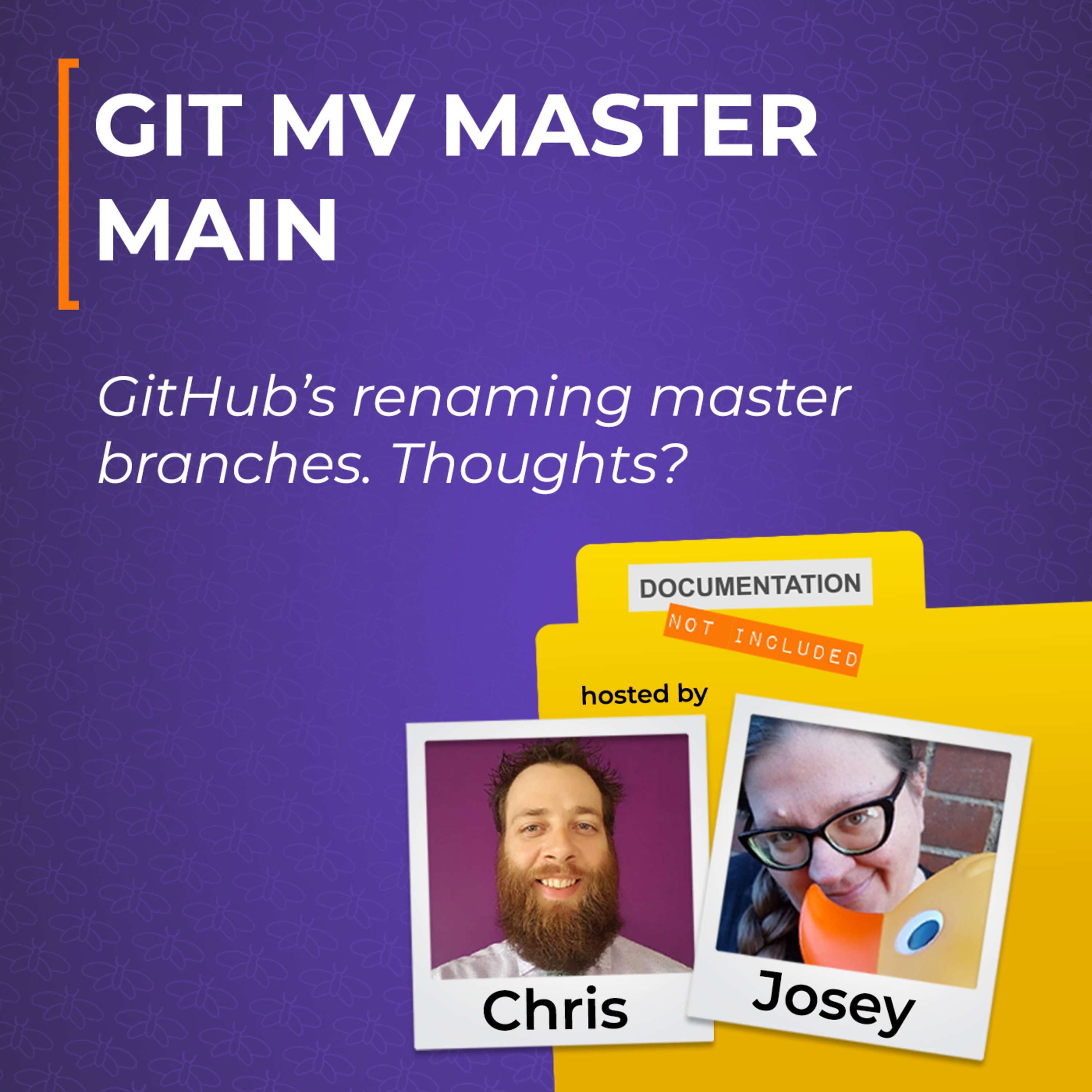 git mv master main