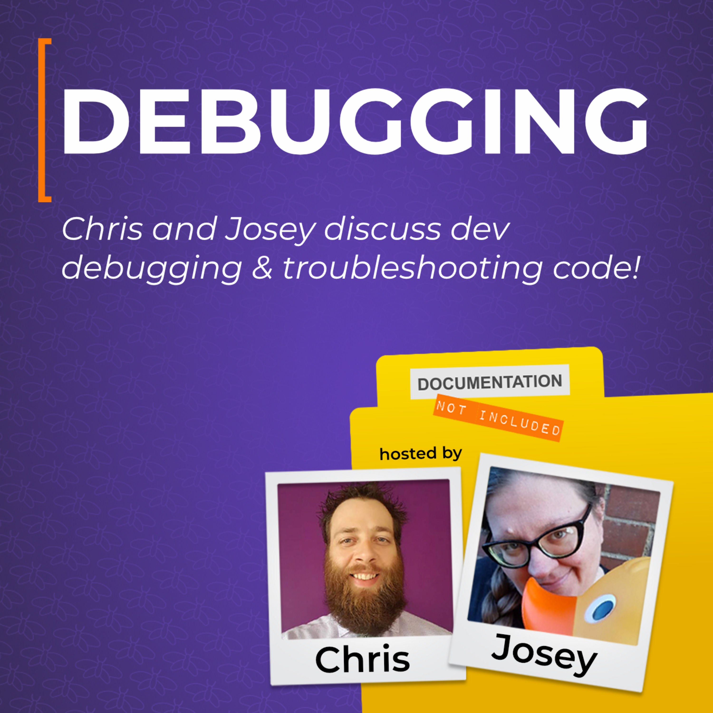 Ep 84 - Debugging