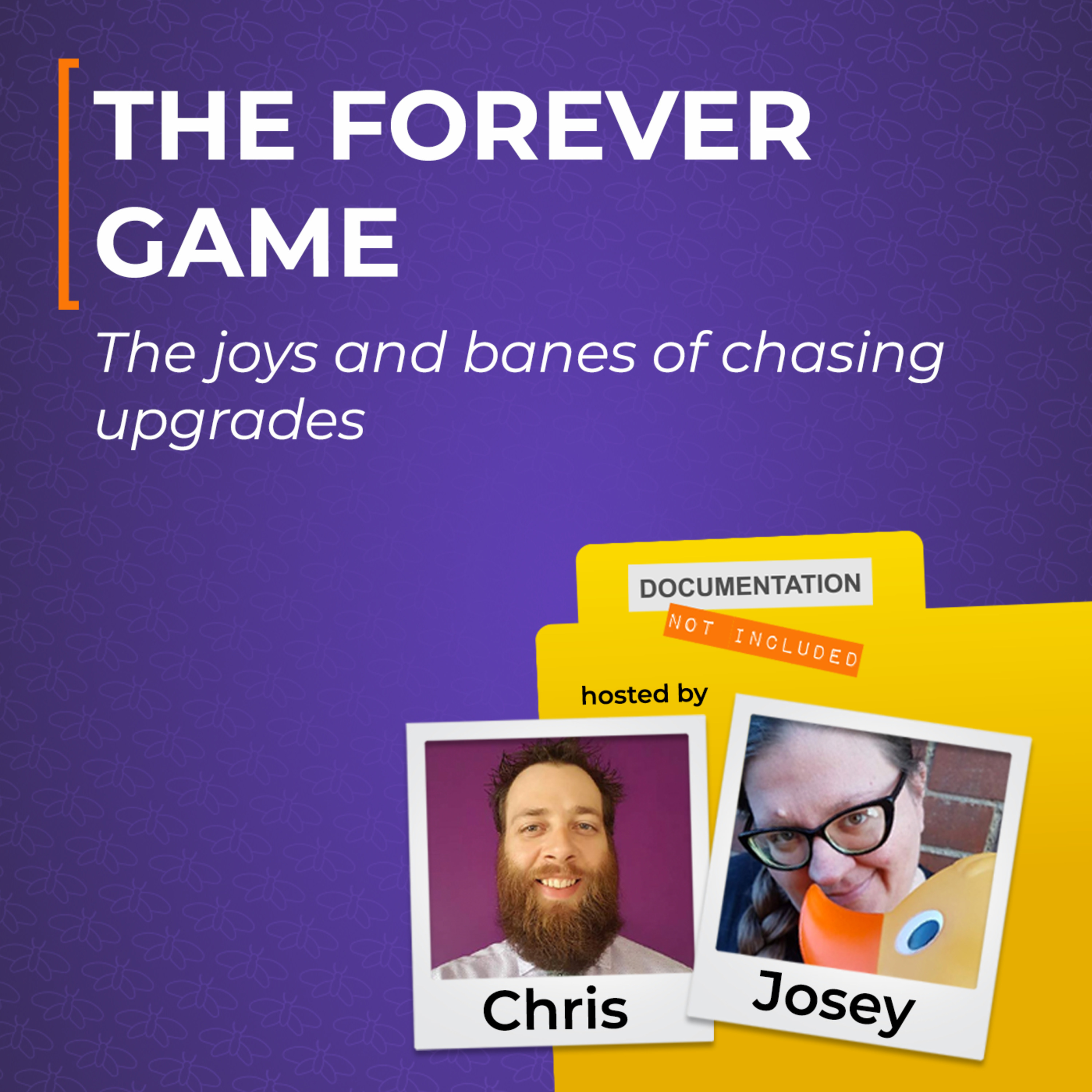 The Forever Game