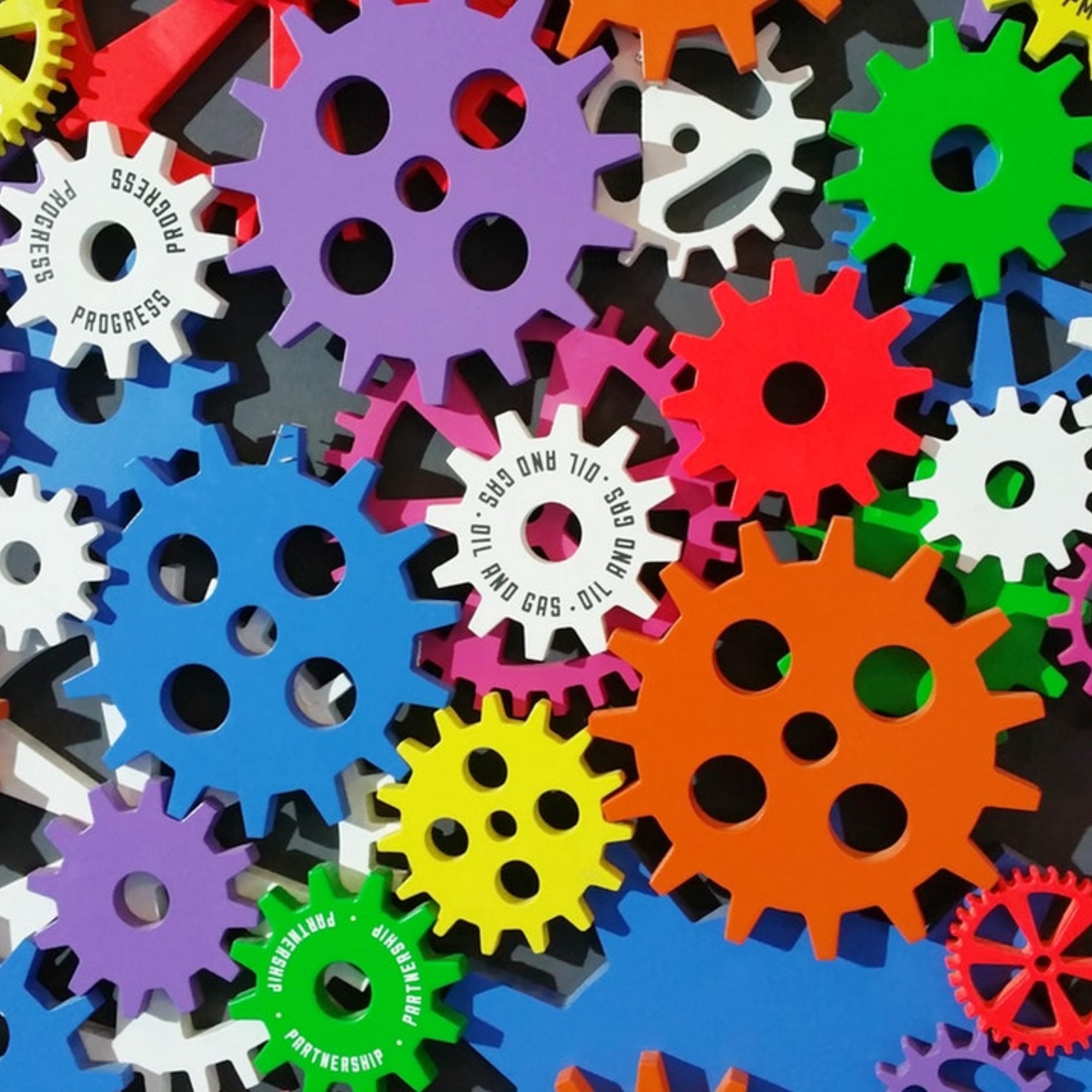 12 Configuration Blues