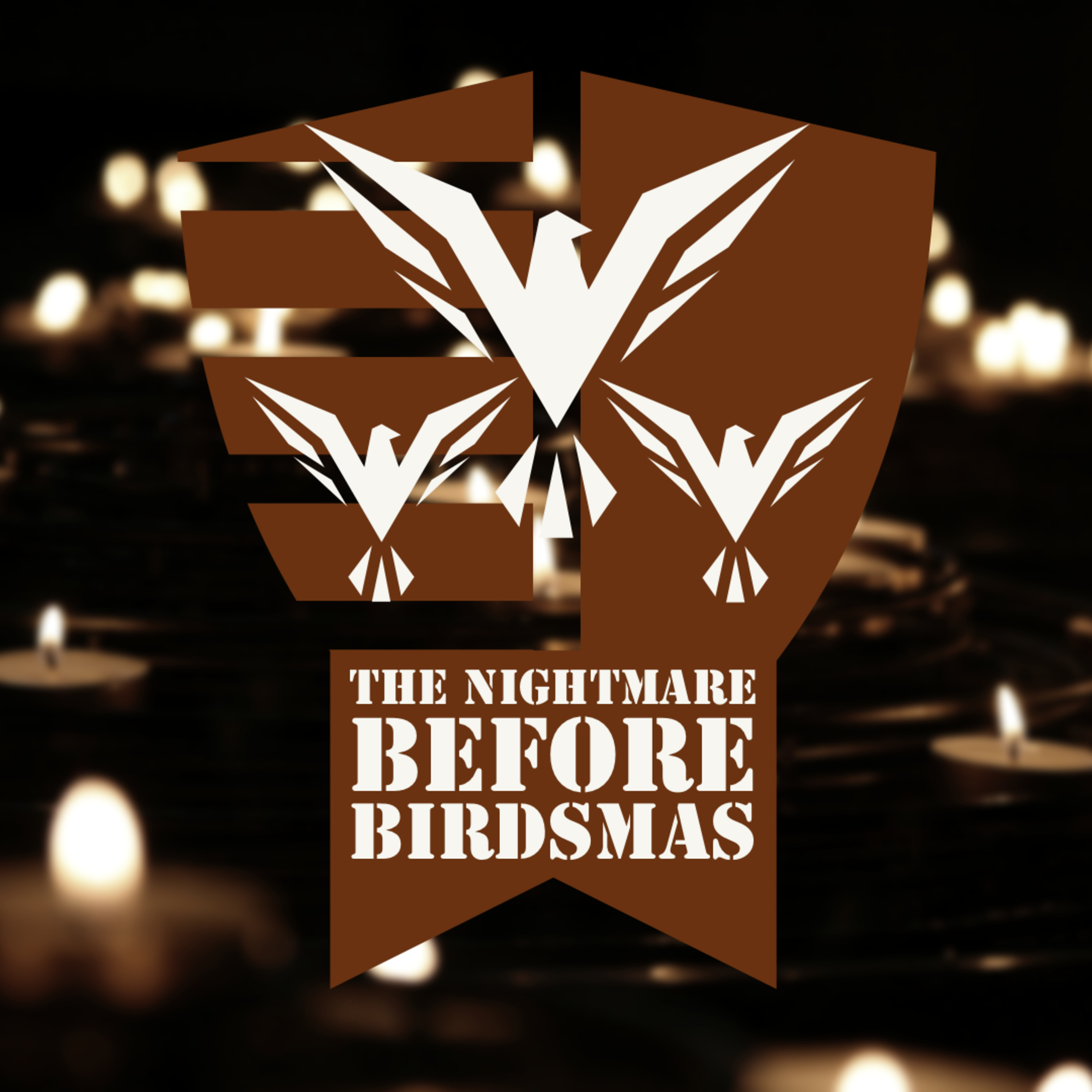 Birds of Prey 3: The Nightmare Before Birdsmas