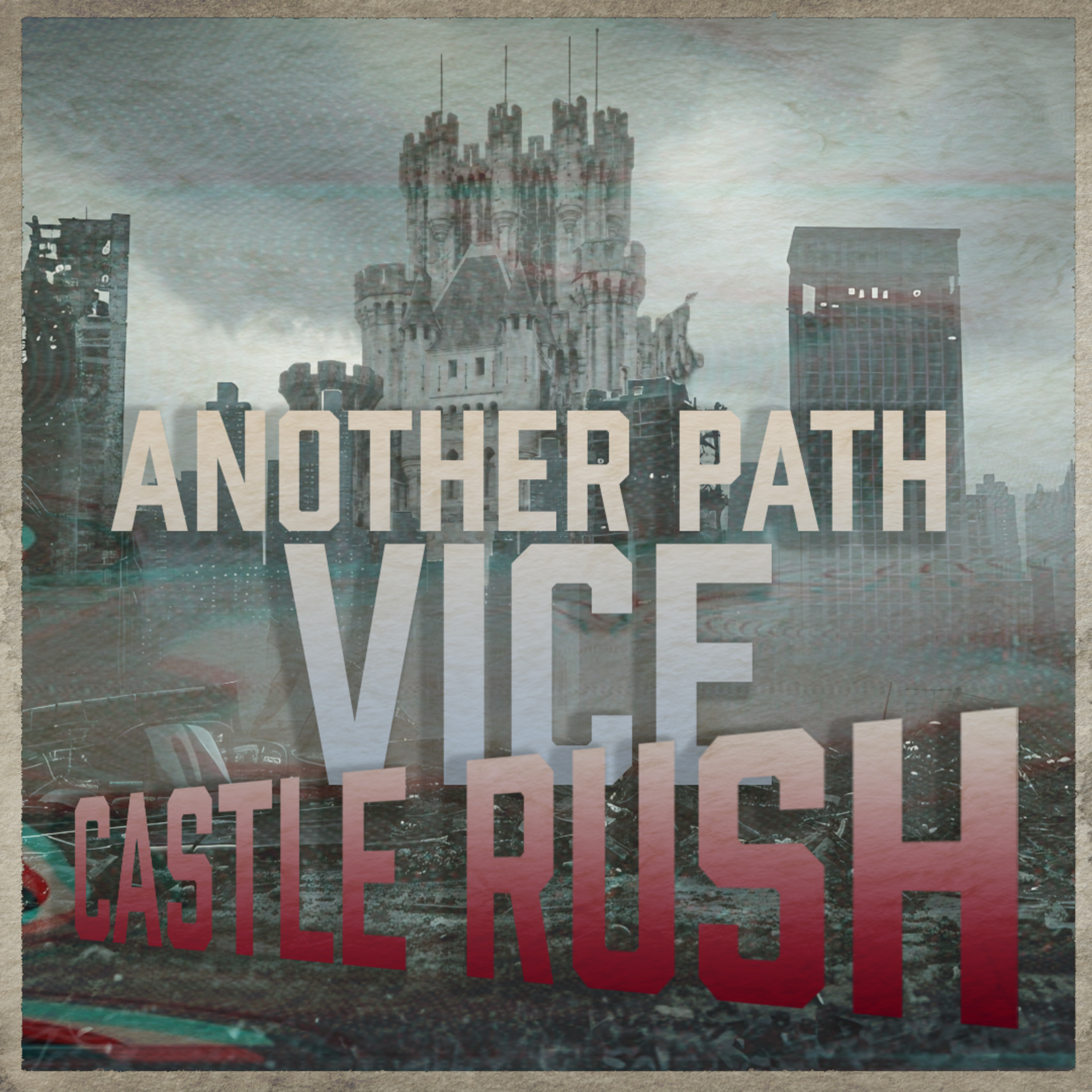 Episode 167: Oath: Vice