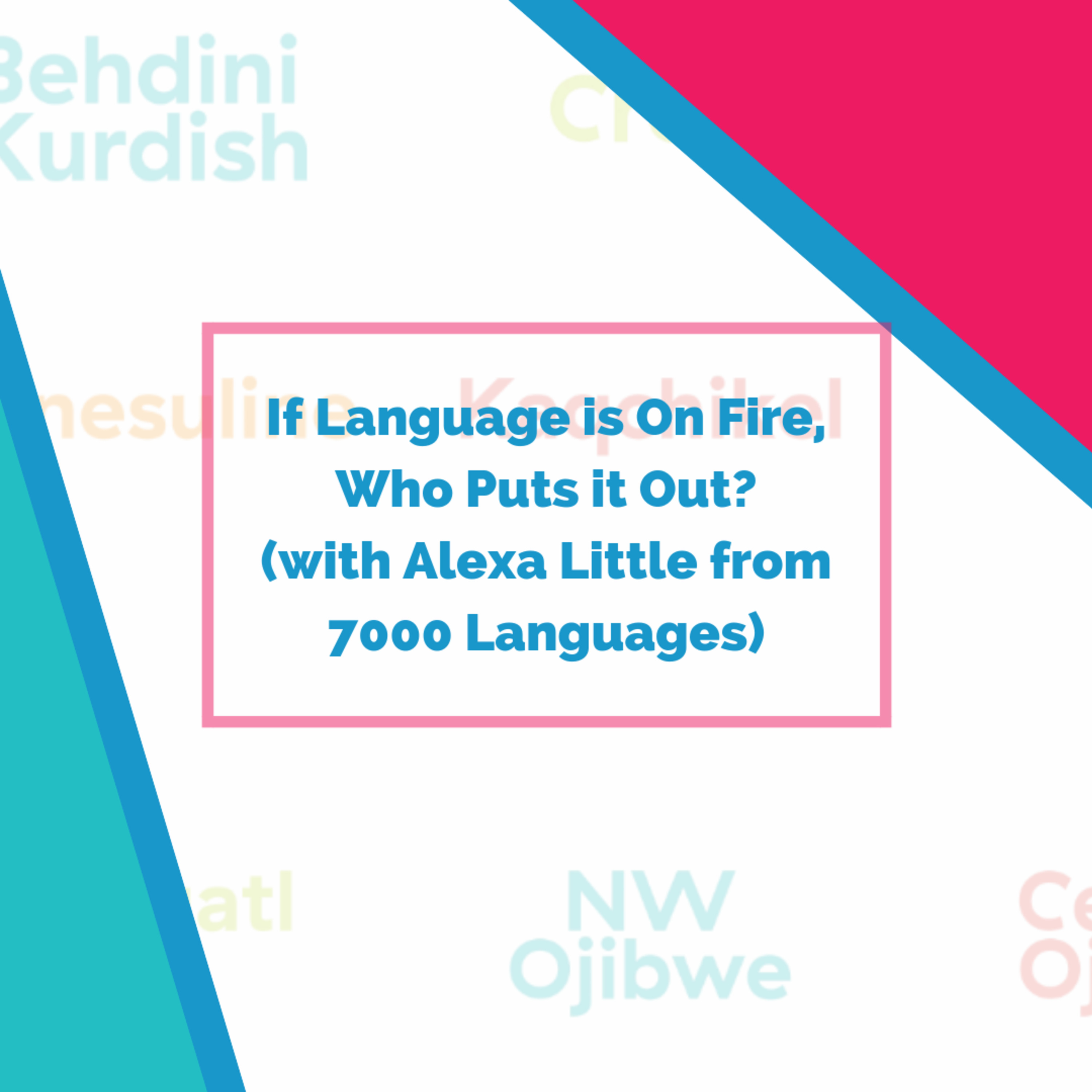 The Fluent Show