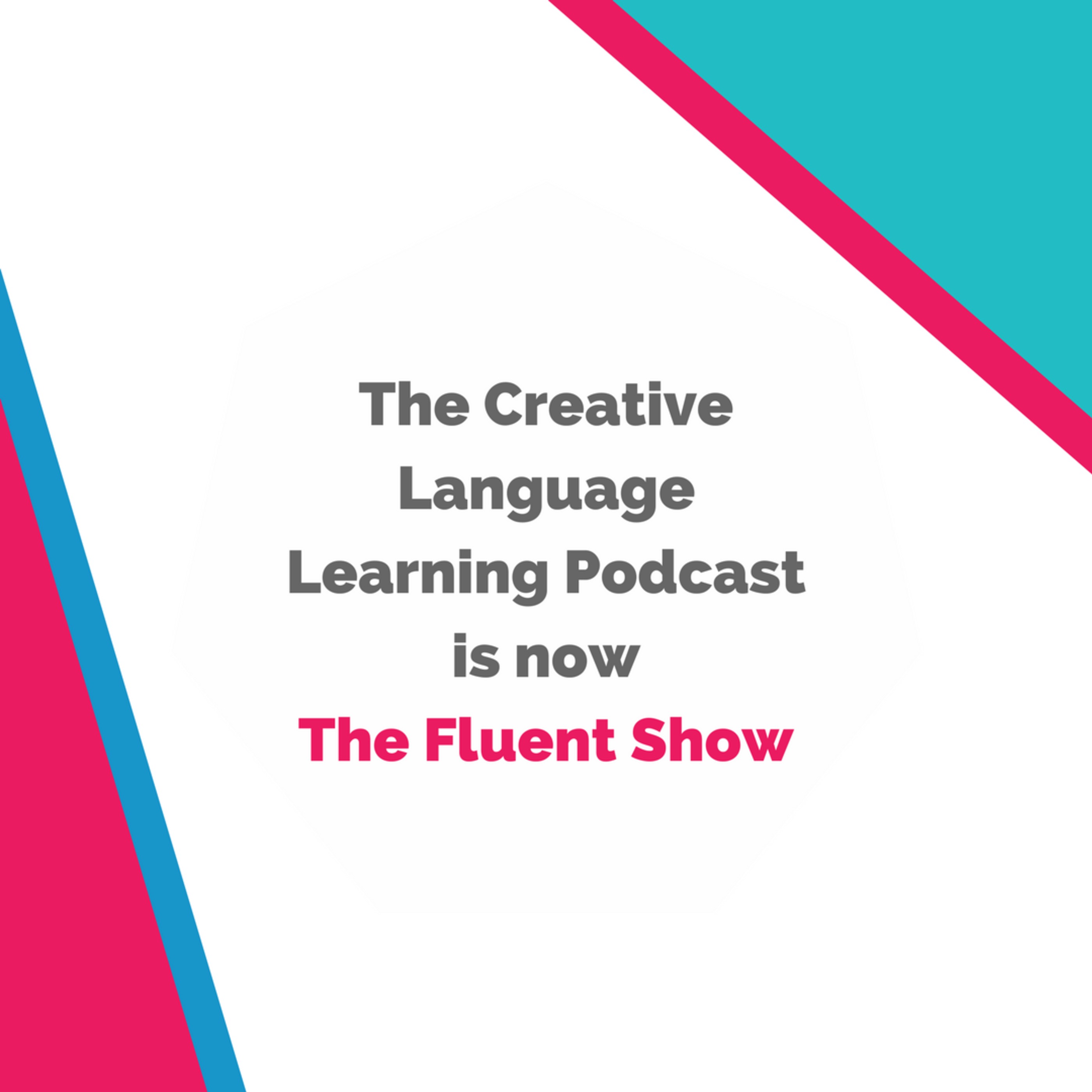 The Fluent Show