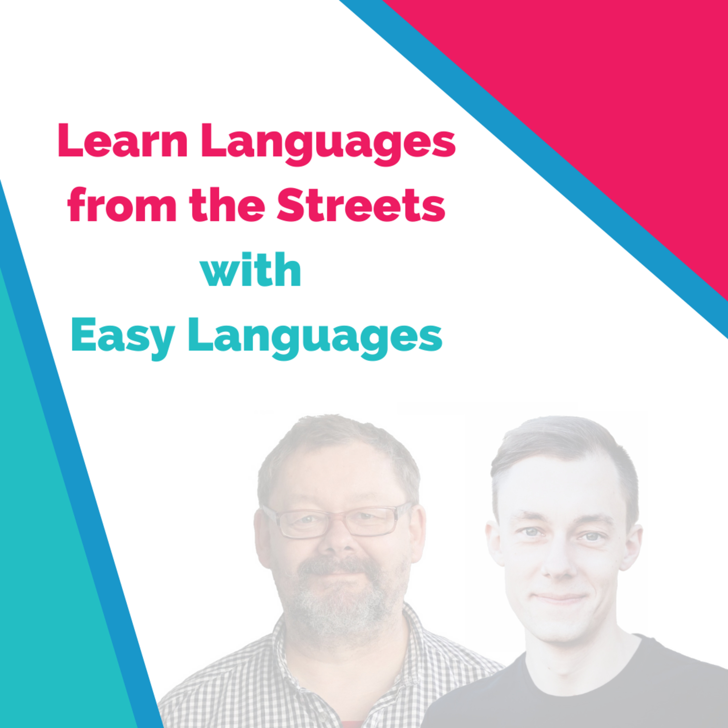 The Fluent Show
