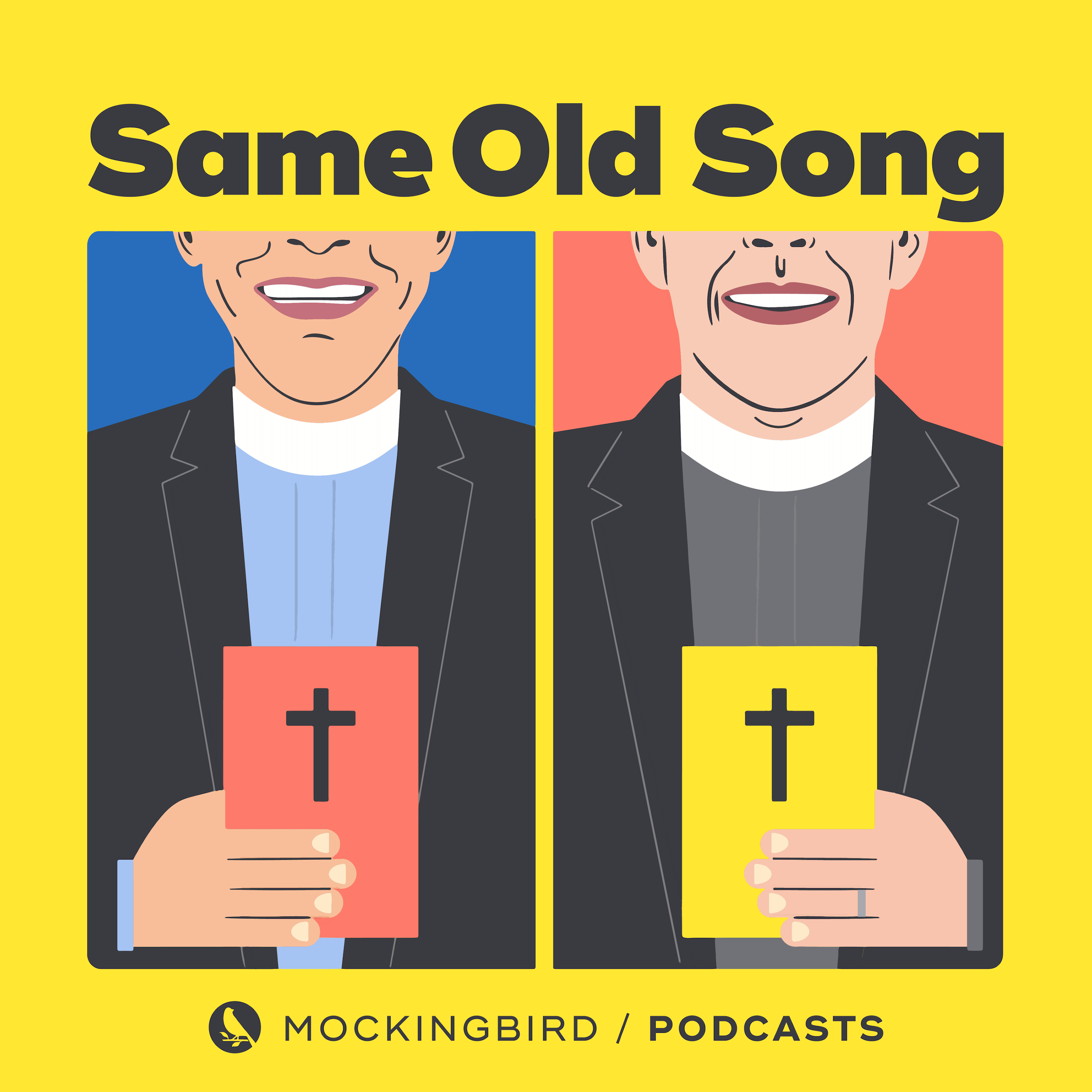 Pentecost 21 (B): Preaching as a Storymaker