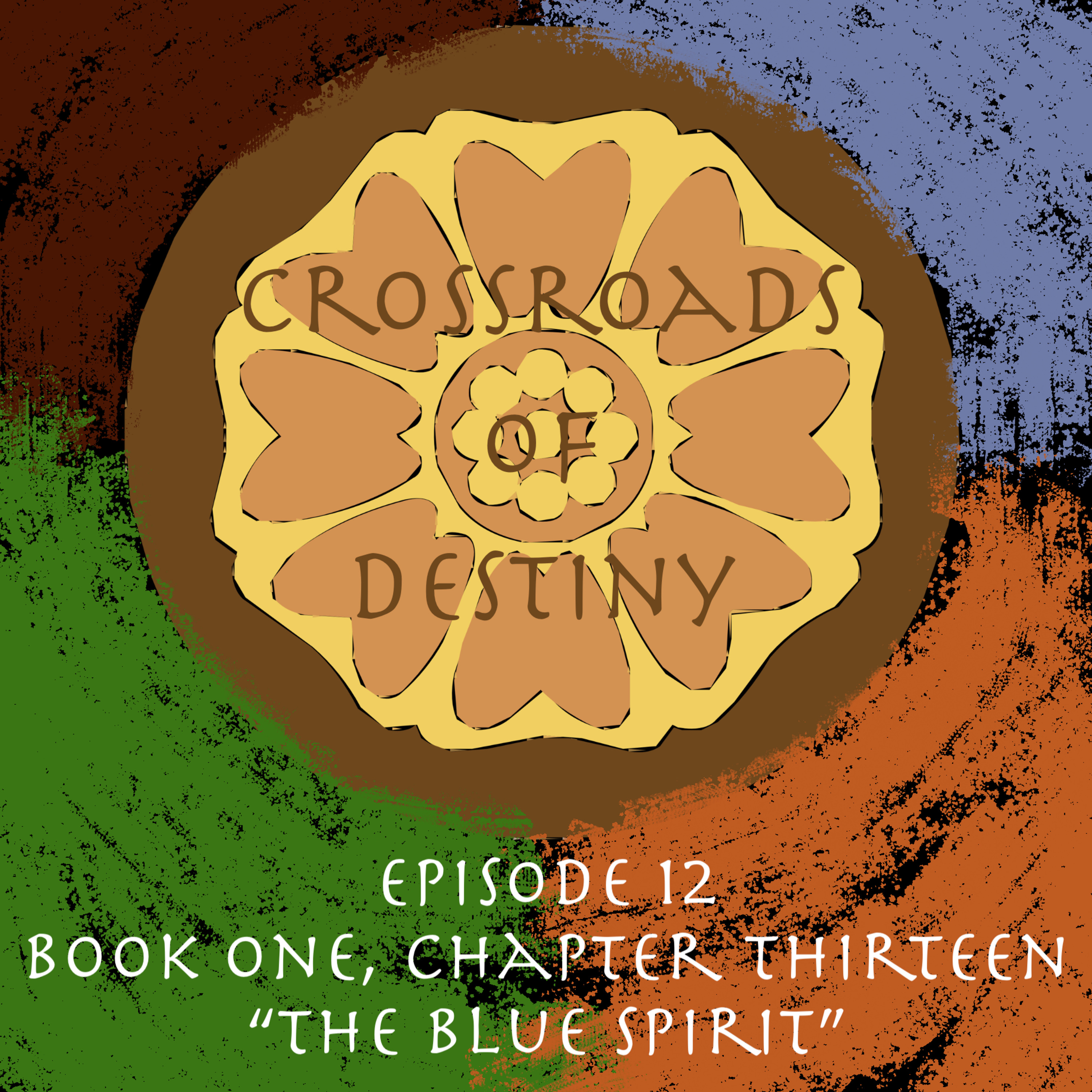 Crossroads of Destiny | An \'Avatar: The Last Airbender\' Universe Podcast