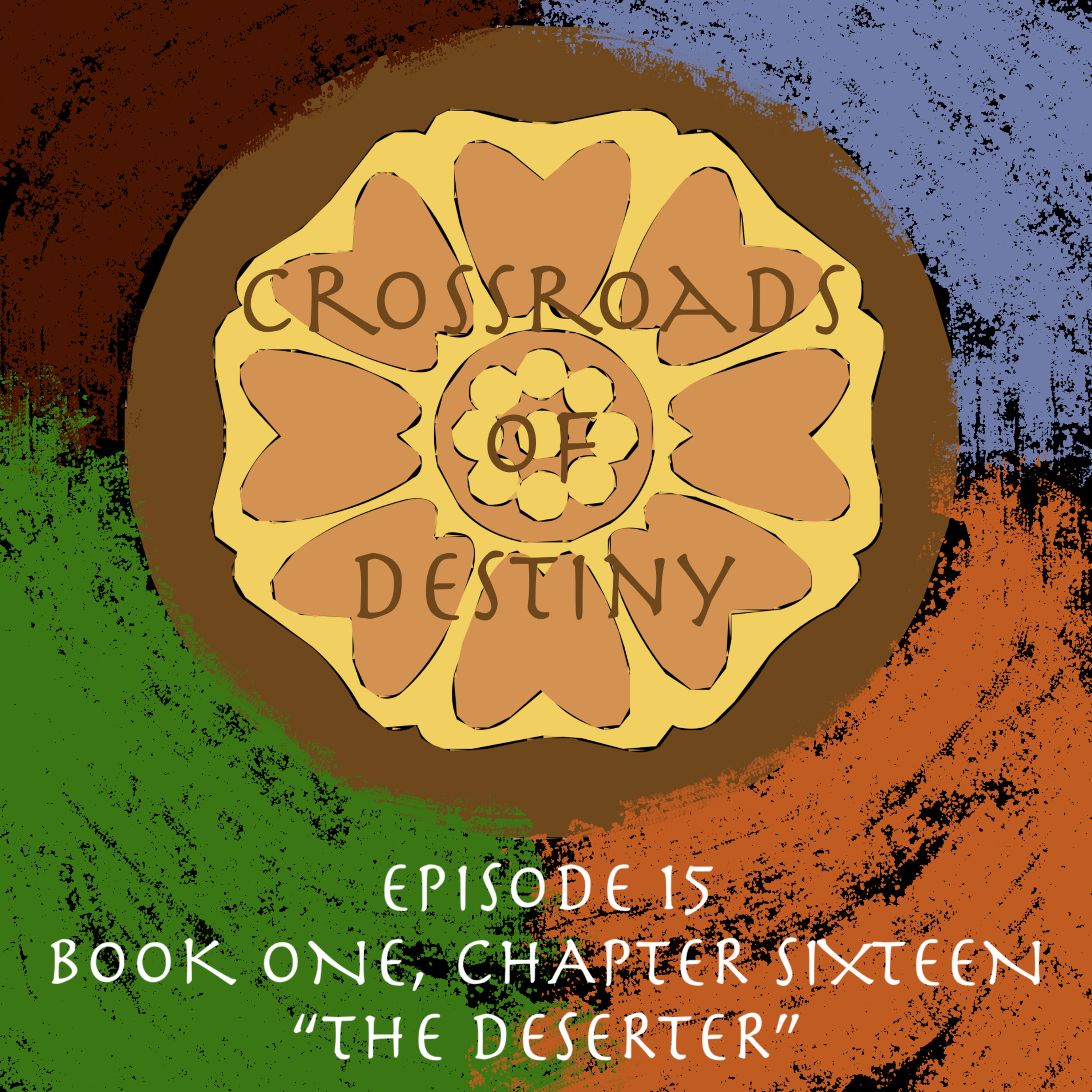 Crossroads of Destiny | An \'Avatar: The Last Airbender\' Universe Podcast