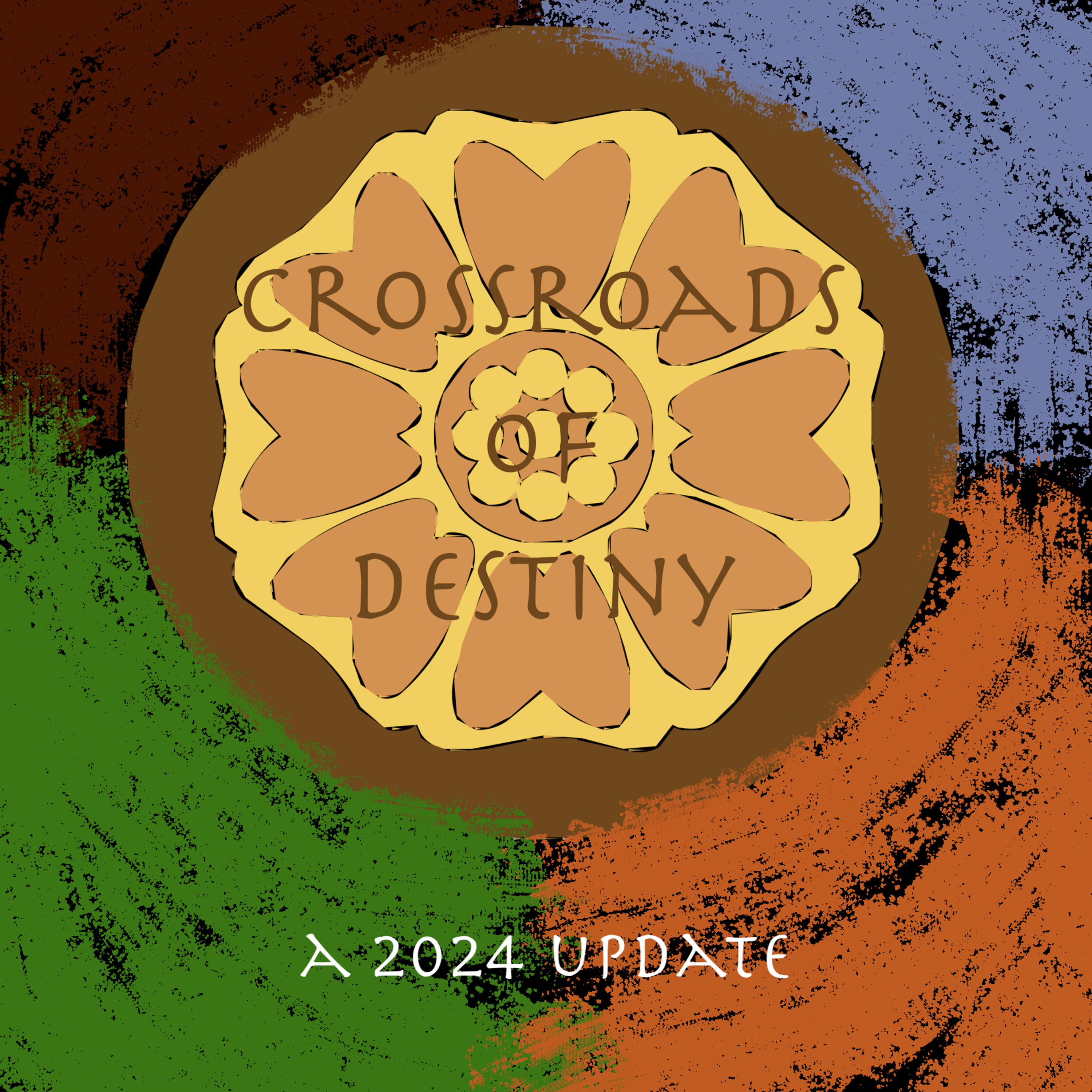 Crossroads of Destiny | An \'Avatar: The Last Airbender\' Universe Podcast