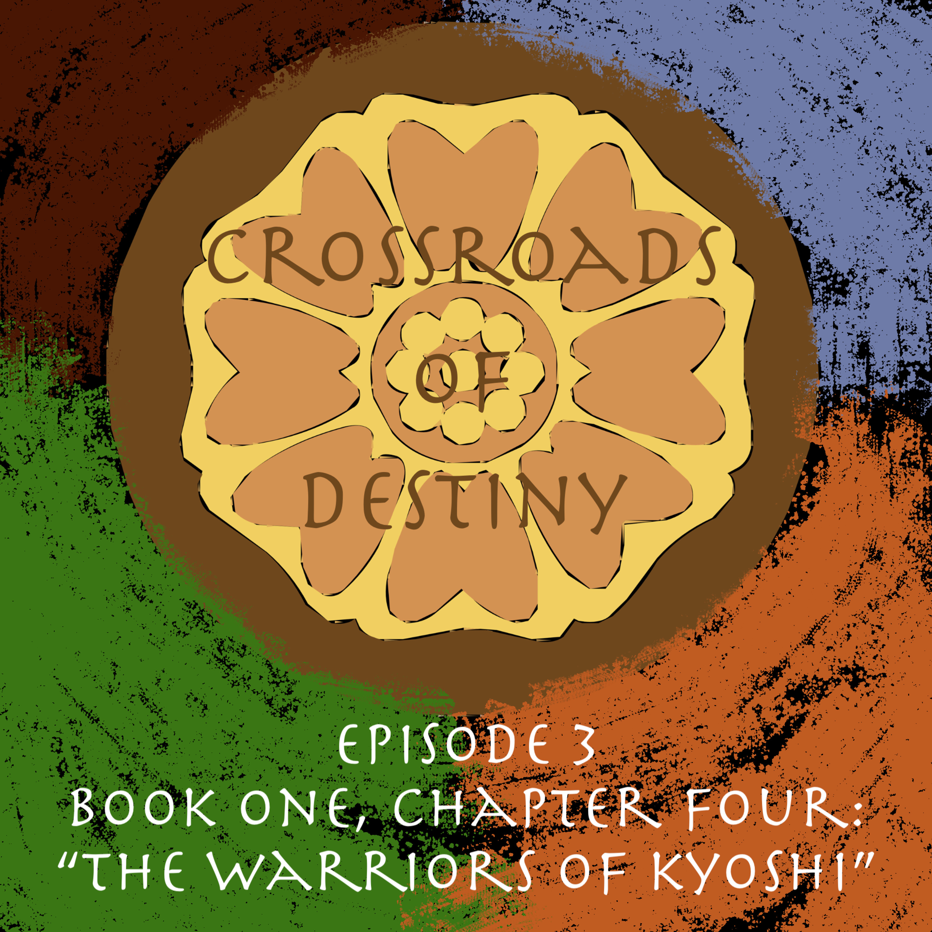 Crossroads of Destiny | An \'Avatar: The Last Airbender\' Universe Podcast