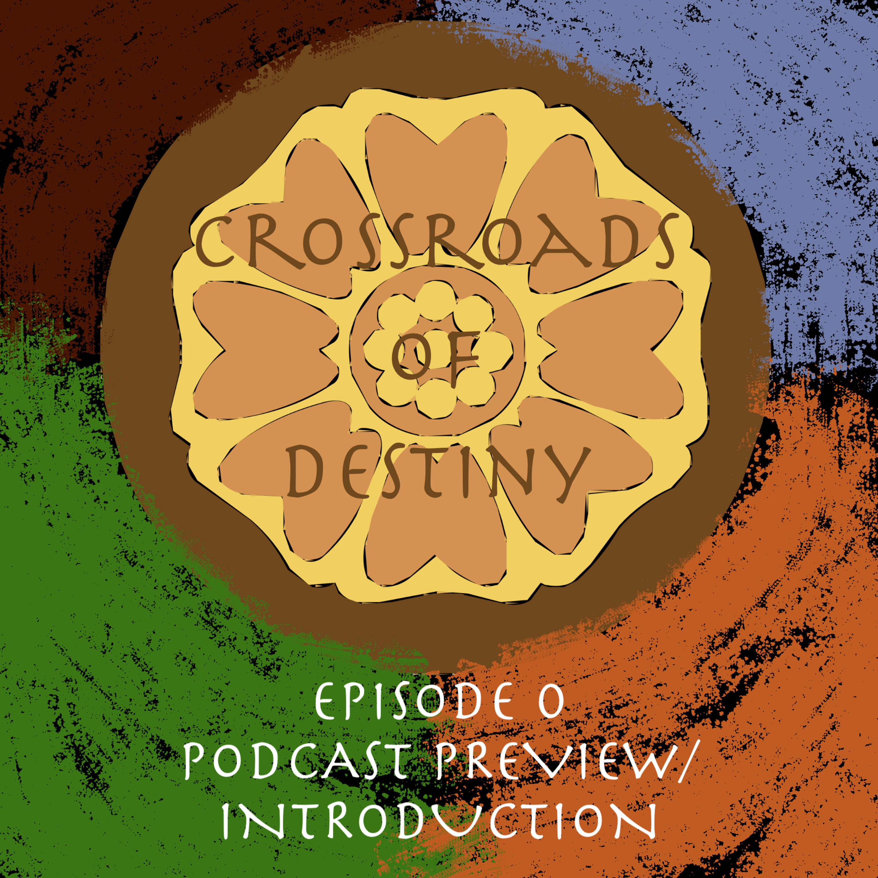 Crossroads of Destiny | An \'Avatar: The Last Airbender\' Universe Podcast