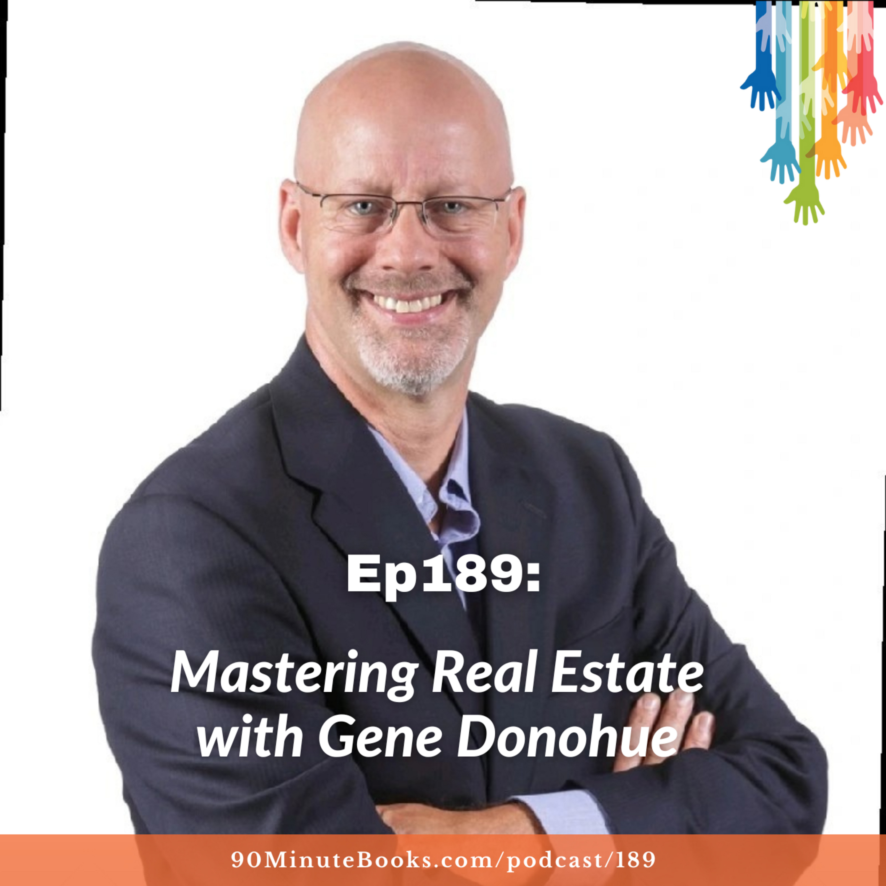 The Book More Show: More Leads, More Calls, More Business