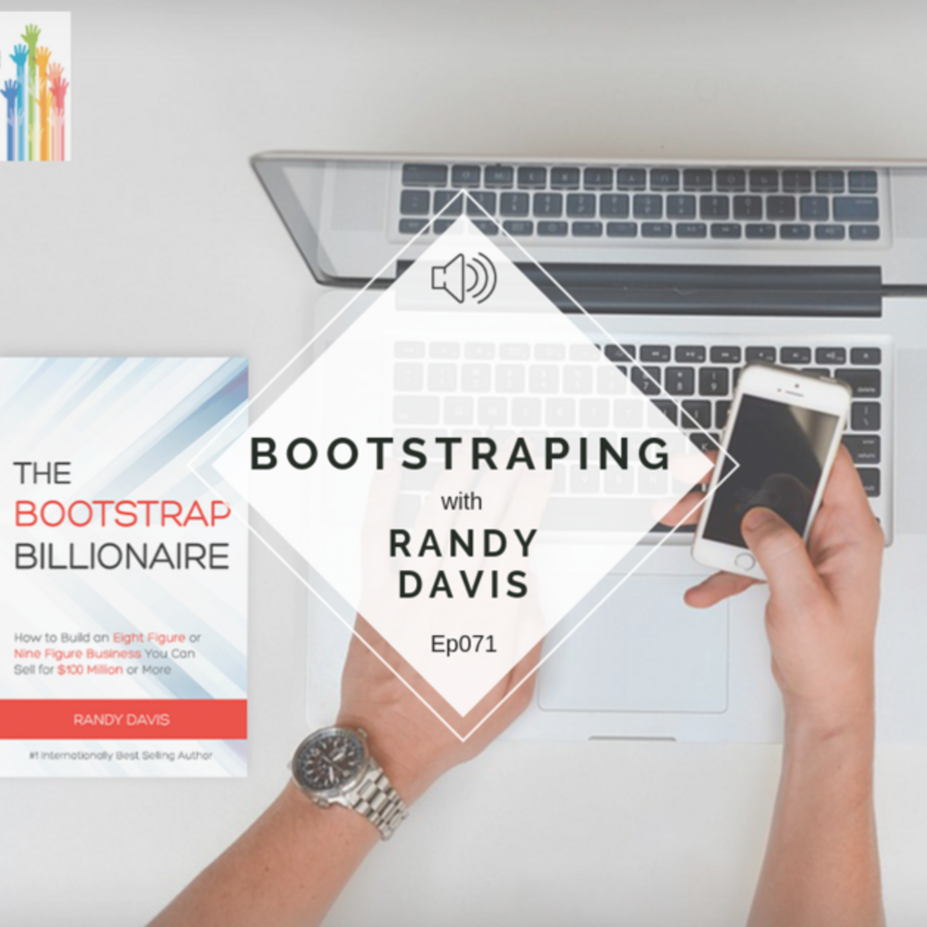 The Book More Show: More Leads, More Calls, More Business