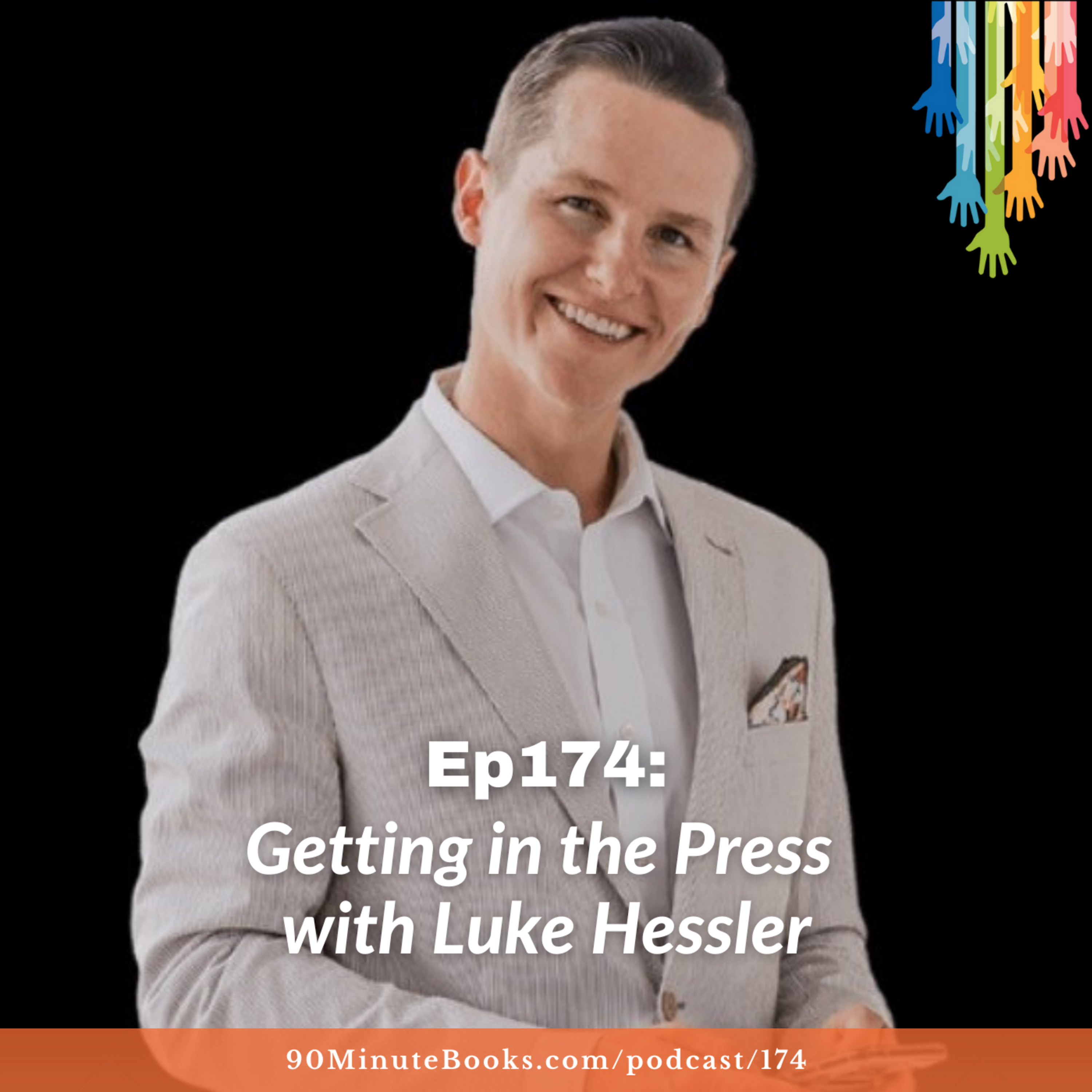 The Book More Show: More Leads, More Calls, More Business