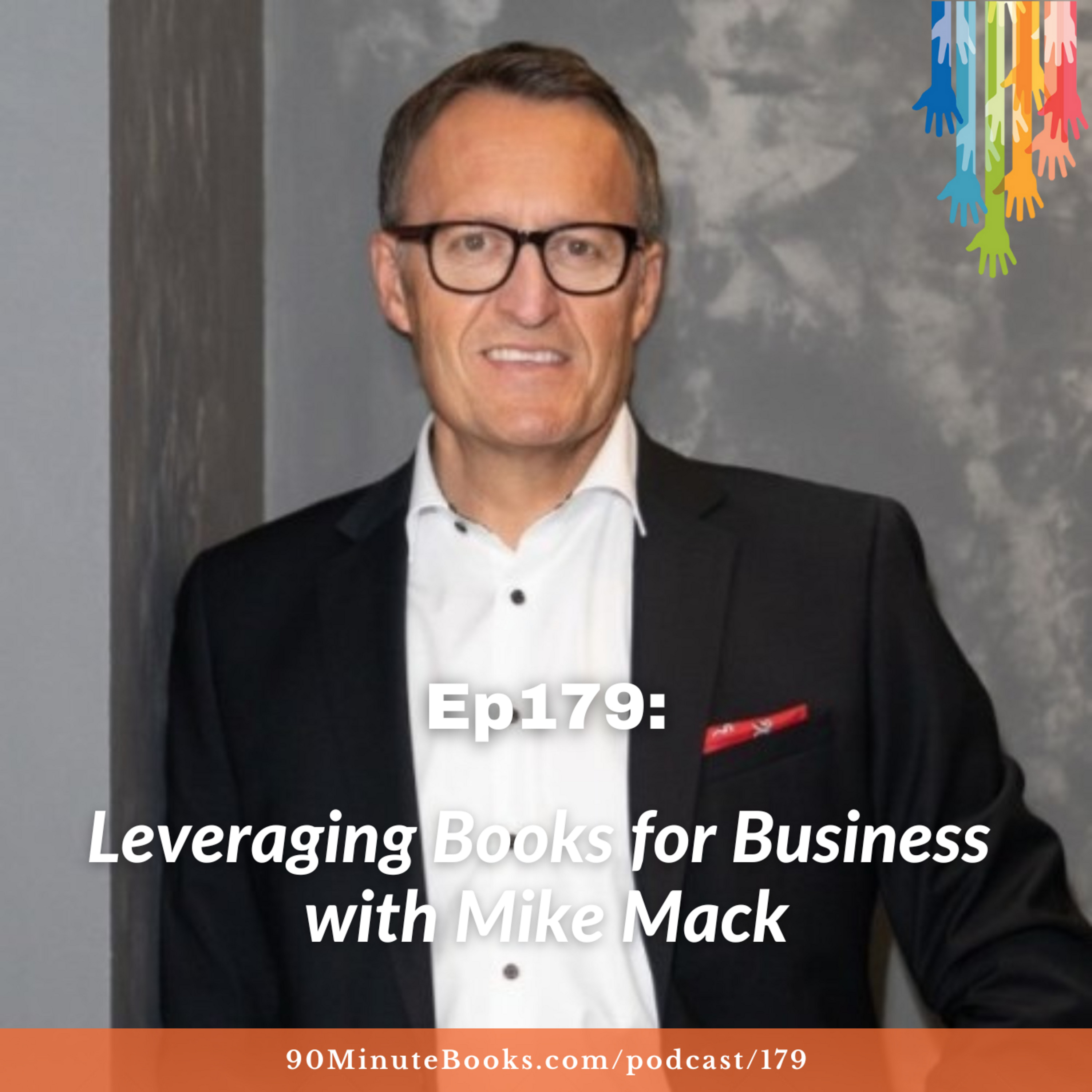 The Book More Show: More Leads, More Calls, More Business