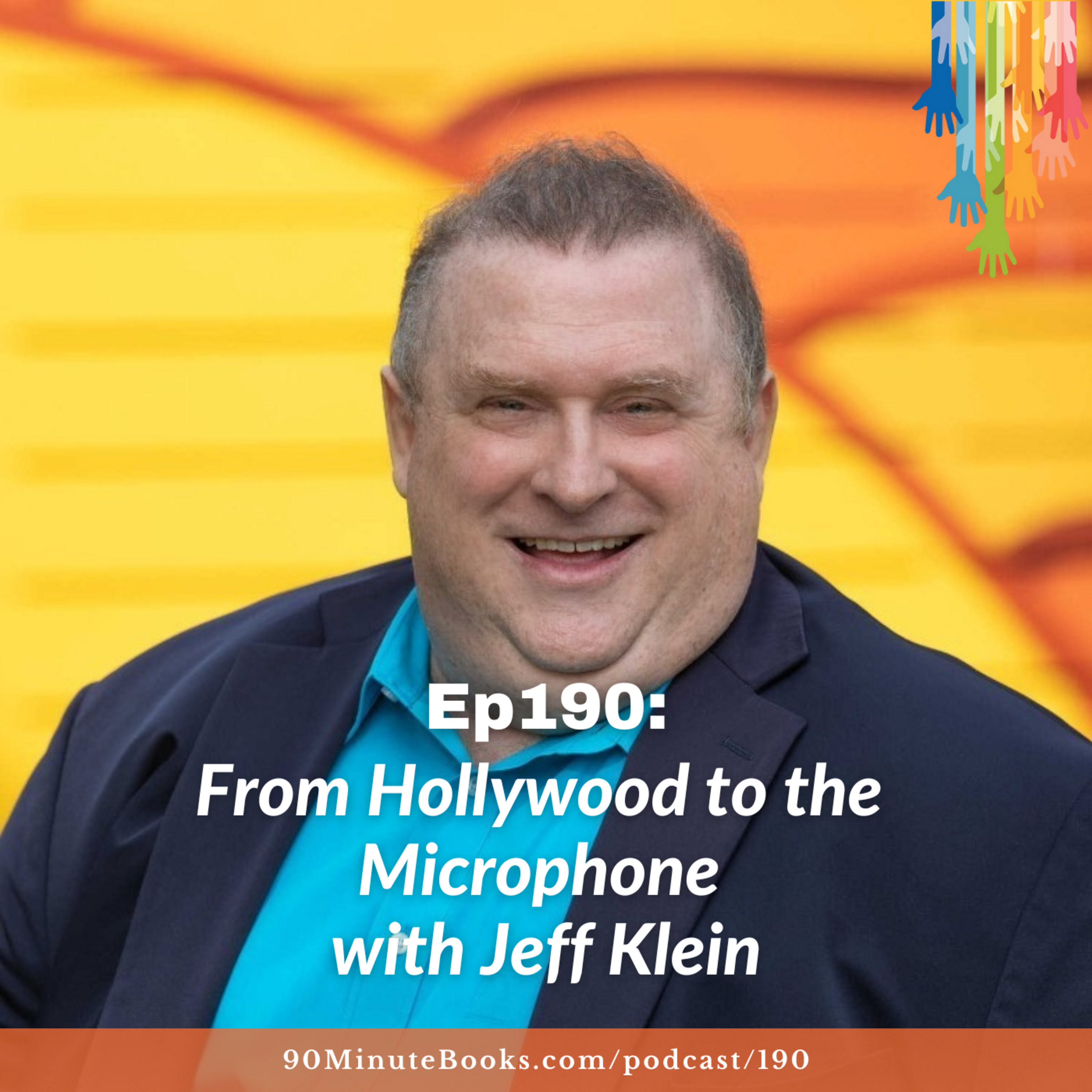 The Book More Show: More Leads, More Calls, More Business