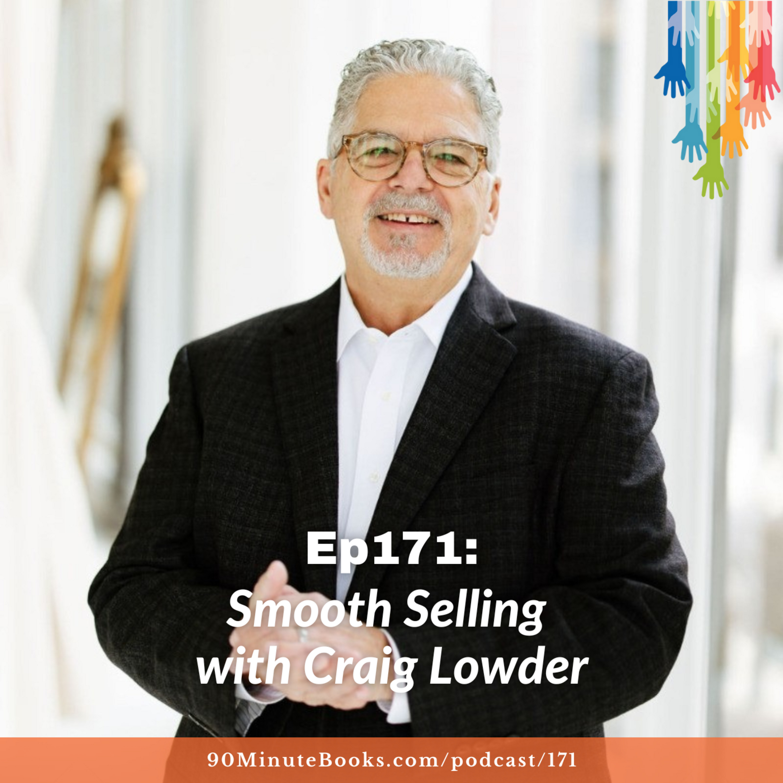The Book More Show: More Leads, More Calls, More Business