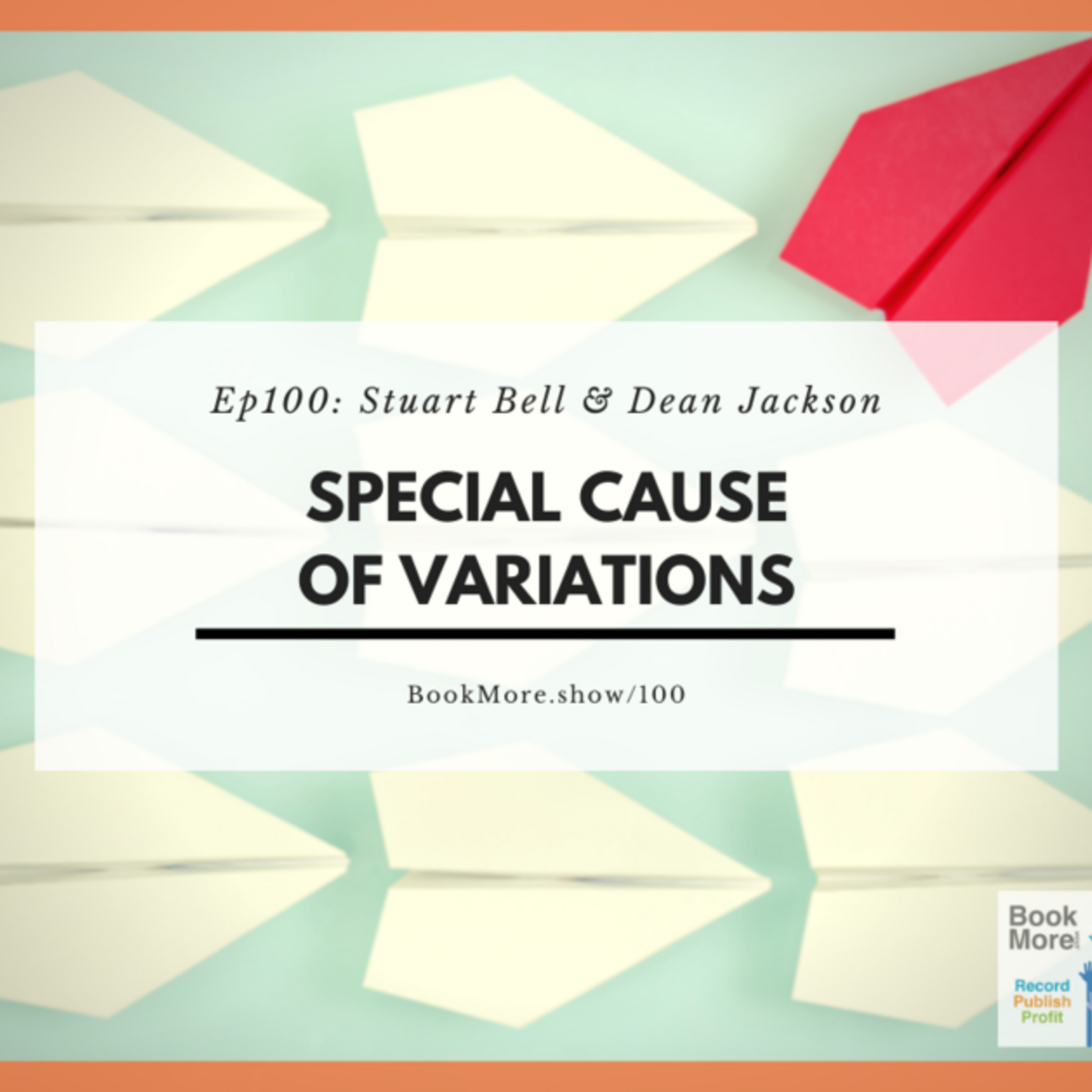 The Book More Show: More Leads, More Calls, More Business