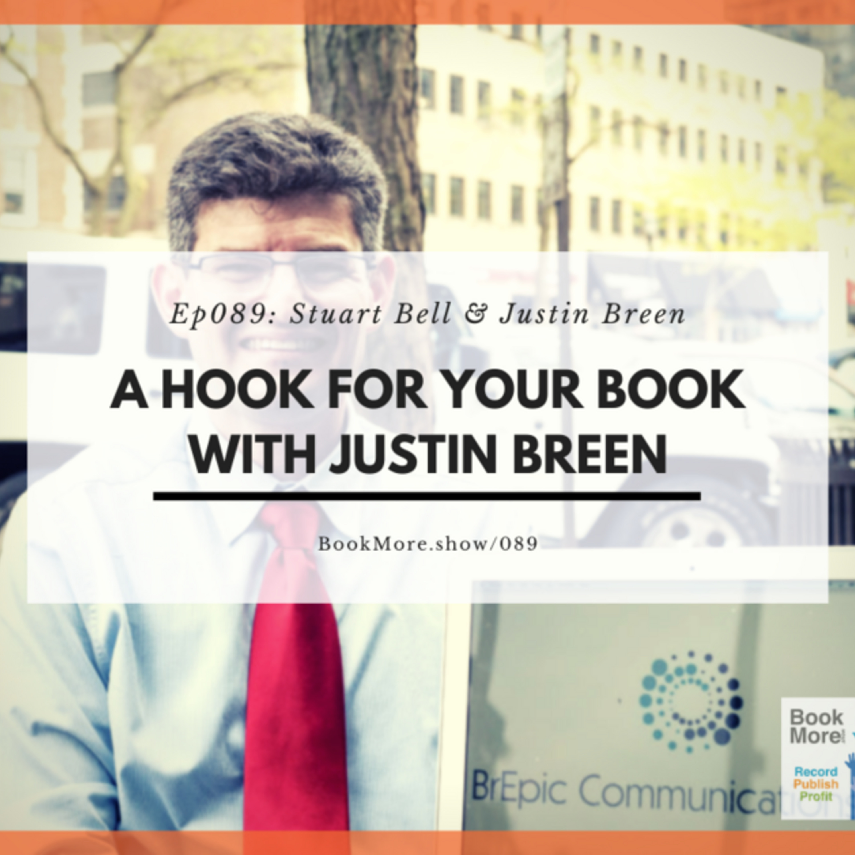 The Book More Show: More Leads, More Calls, More Business