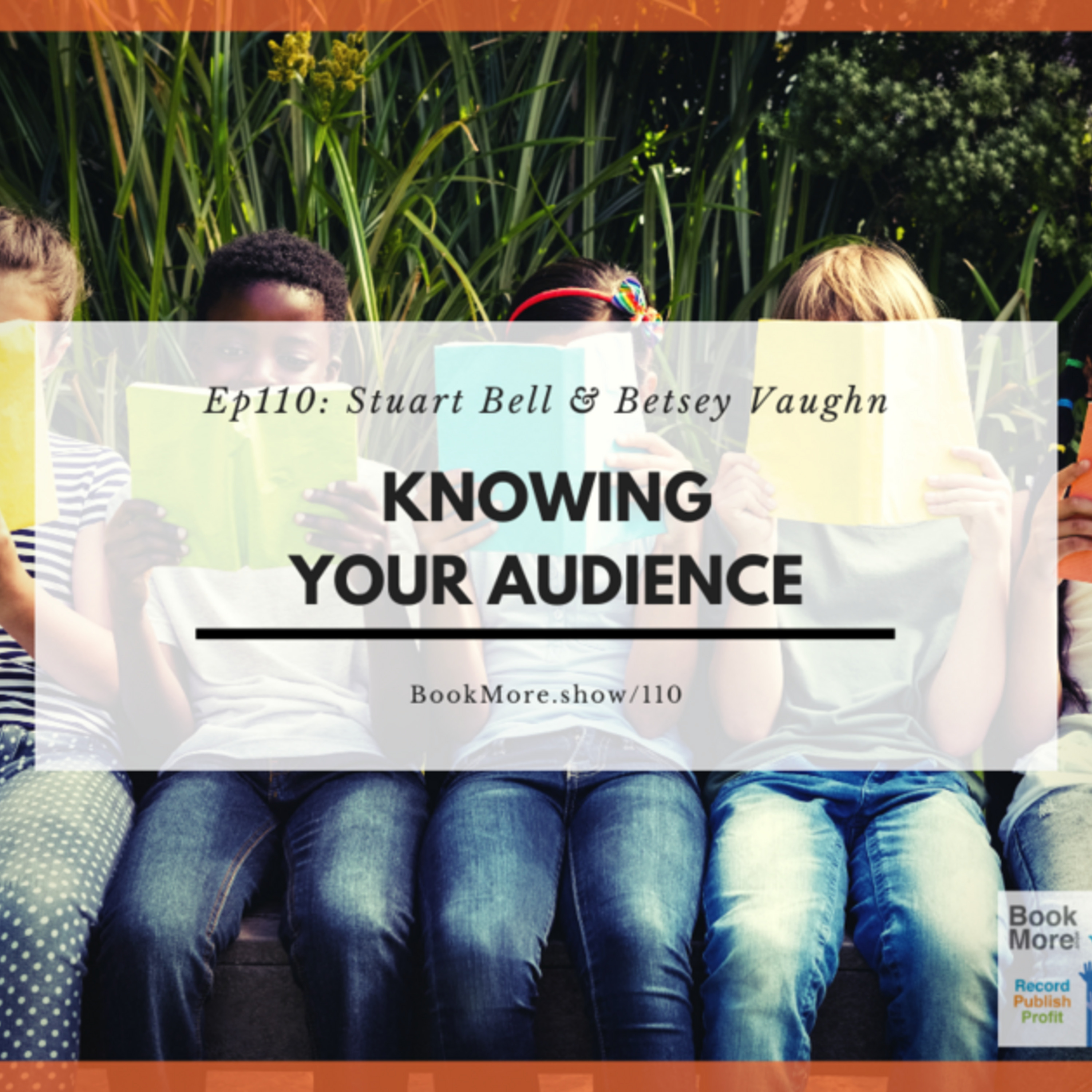 The Book More Show: More Leads, More Calls, More Business