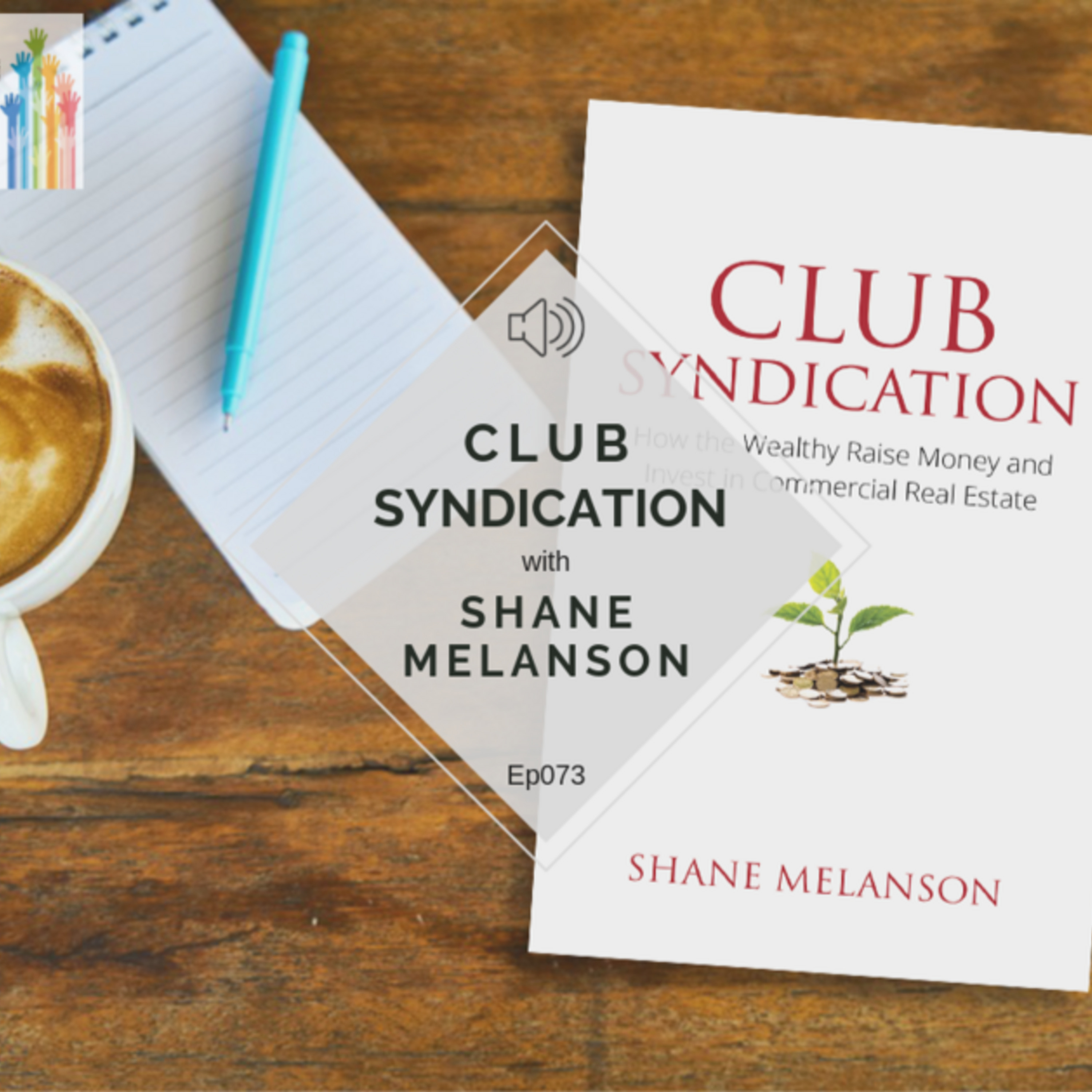 The Book More Show: More Leads, More Calls, More Business