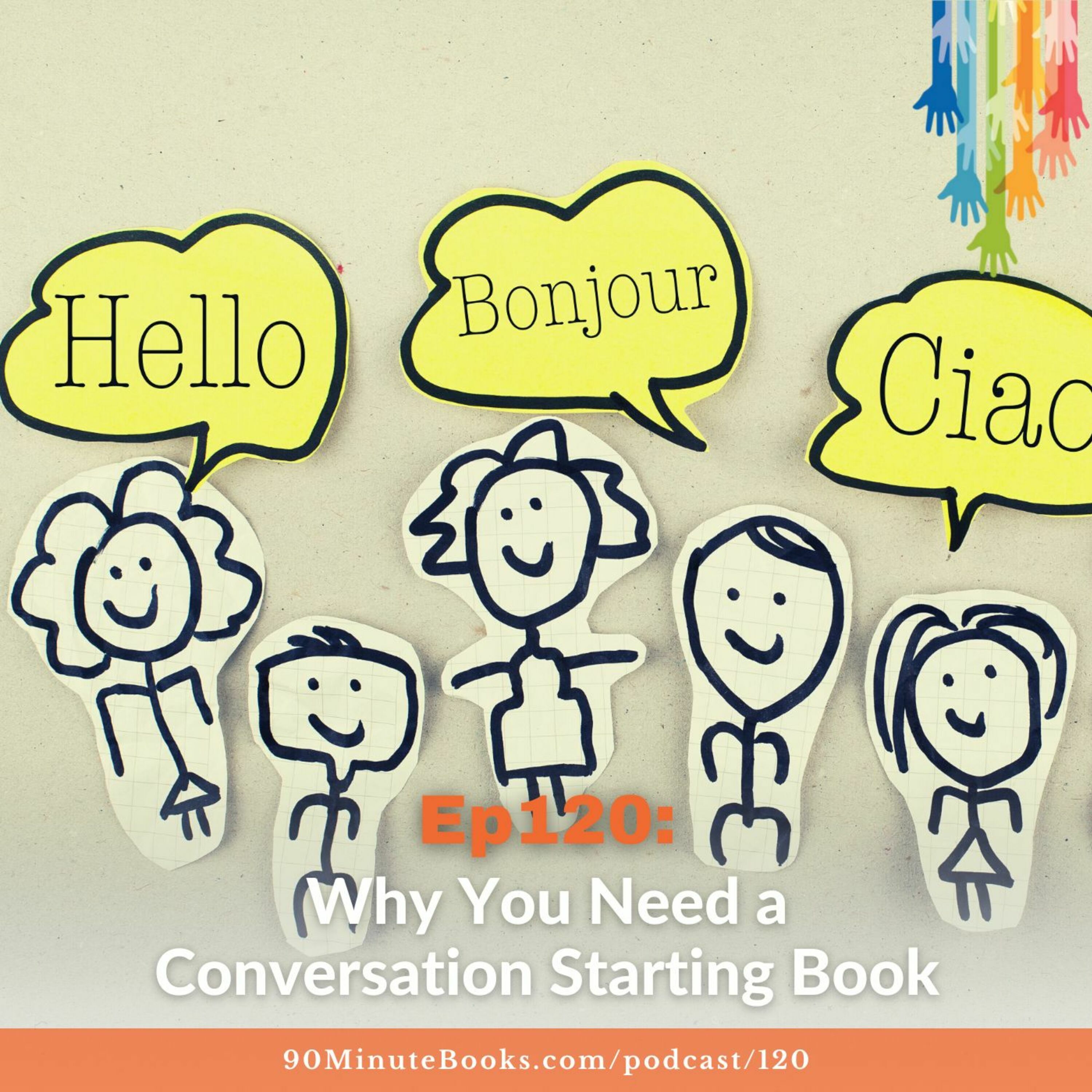 The Book More Show: More Leads, More Calls, More Business