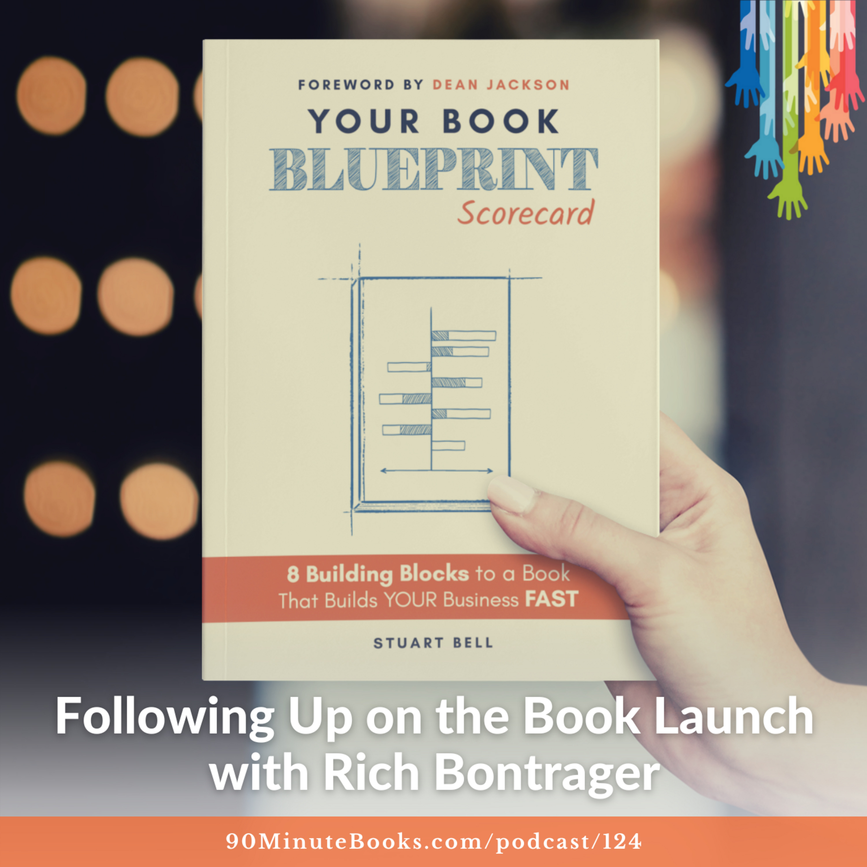 The Book More Show: More Leads, More Calls, More Business