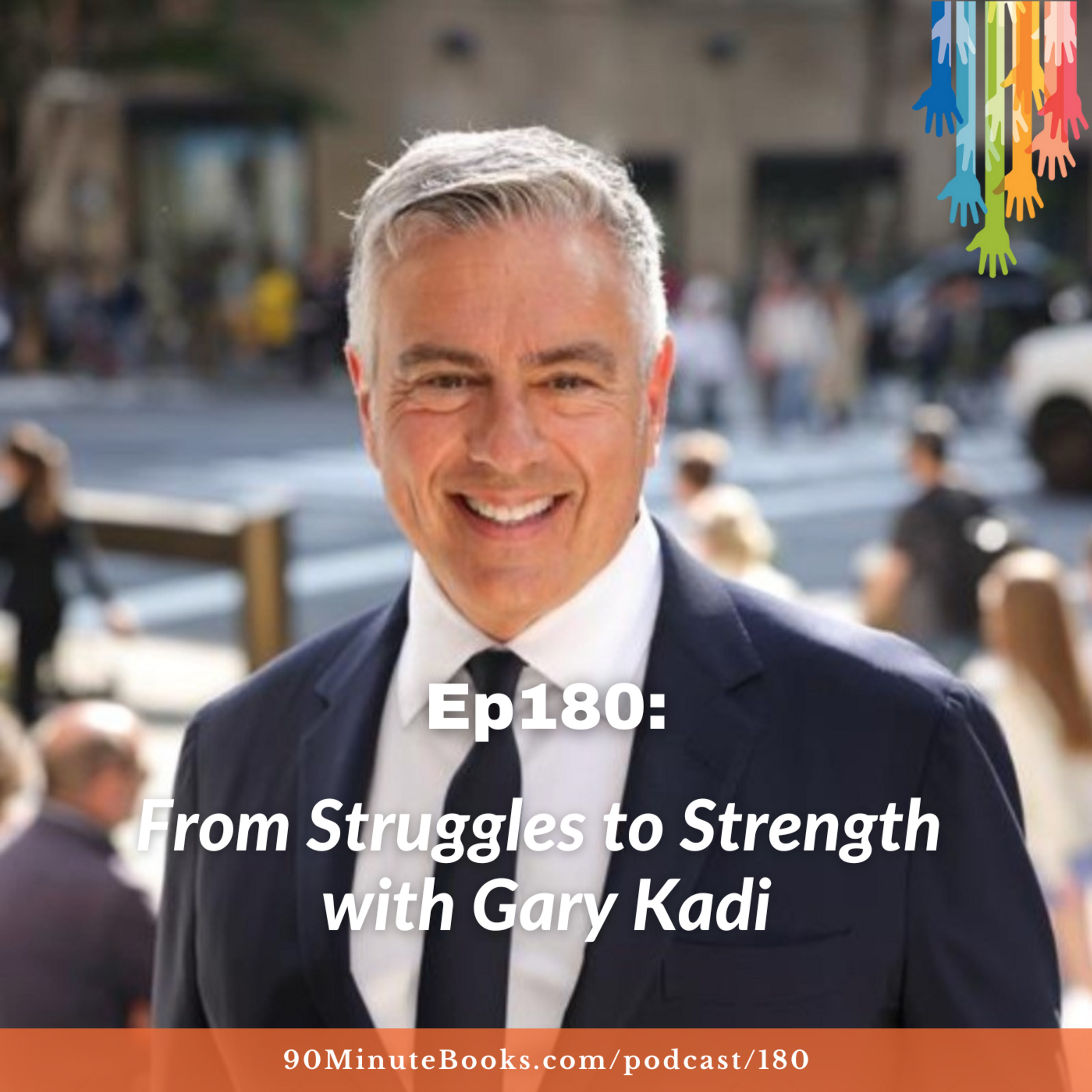 The Book More Show: More Leads, More Calls, More Business