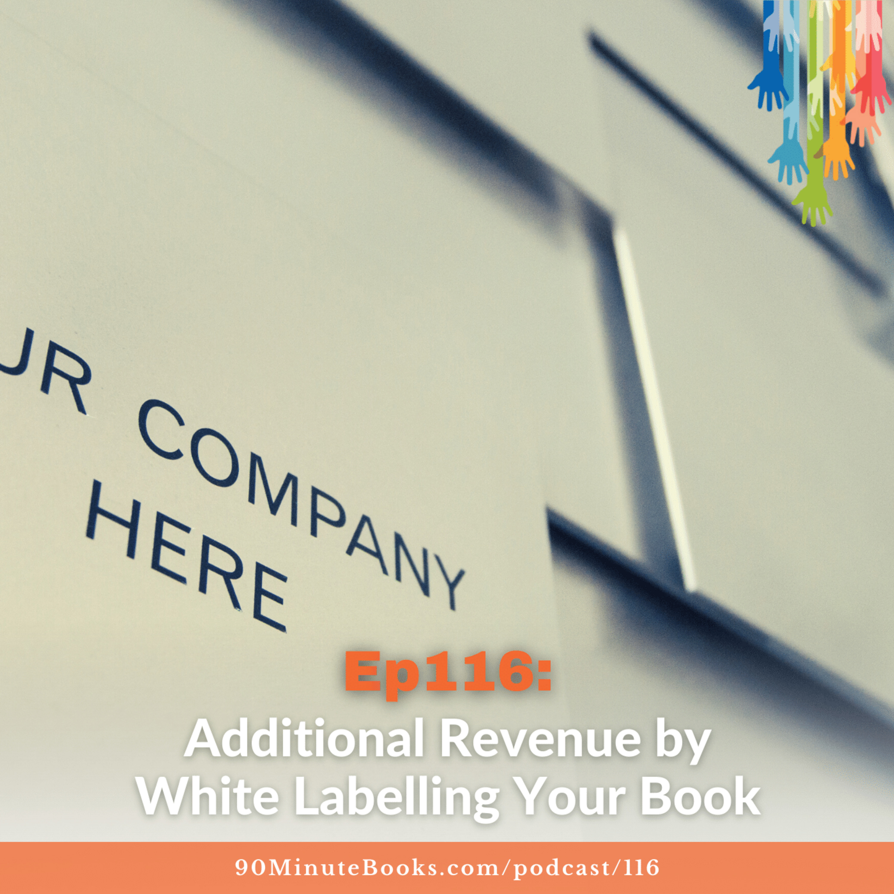 The Book More Show: More Leads, More Calls, More Business