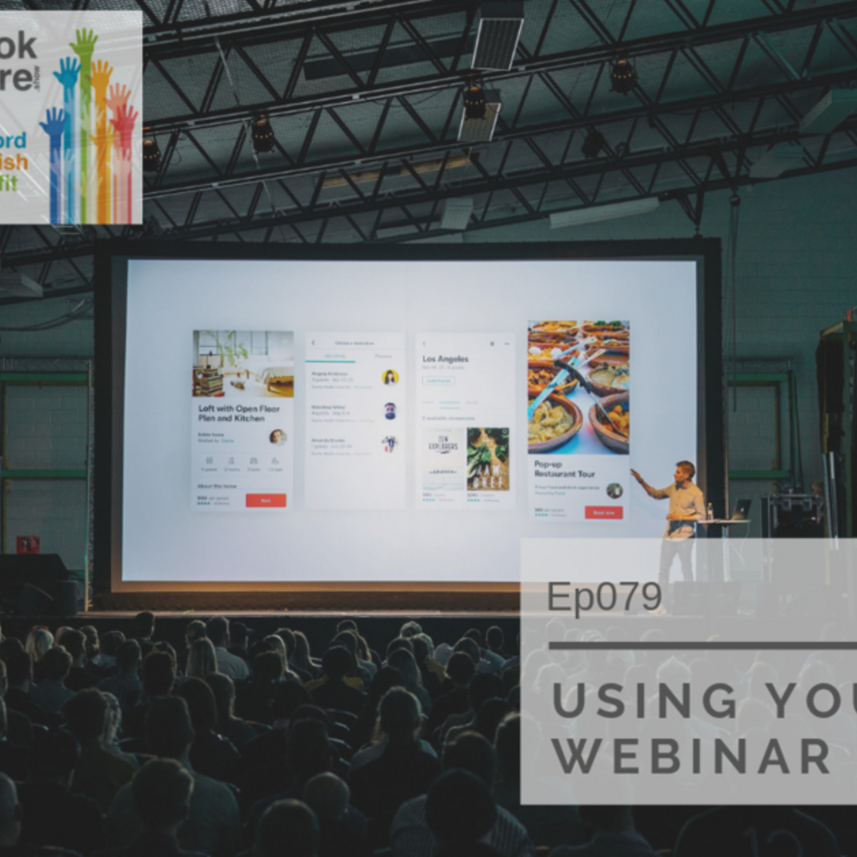 The Book More Show: More Leads, More Calls, More Business