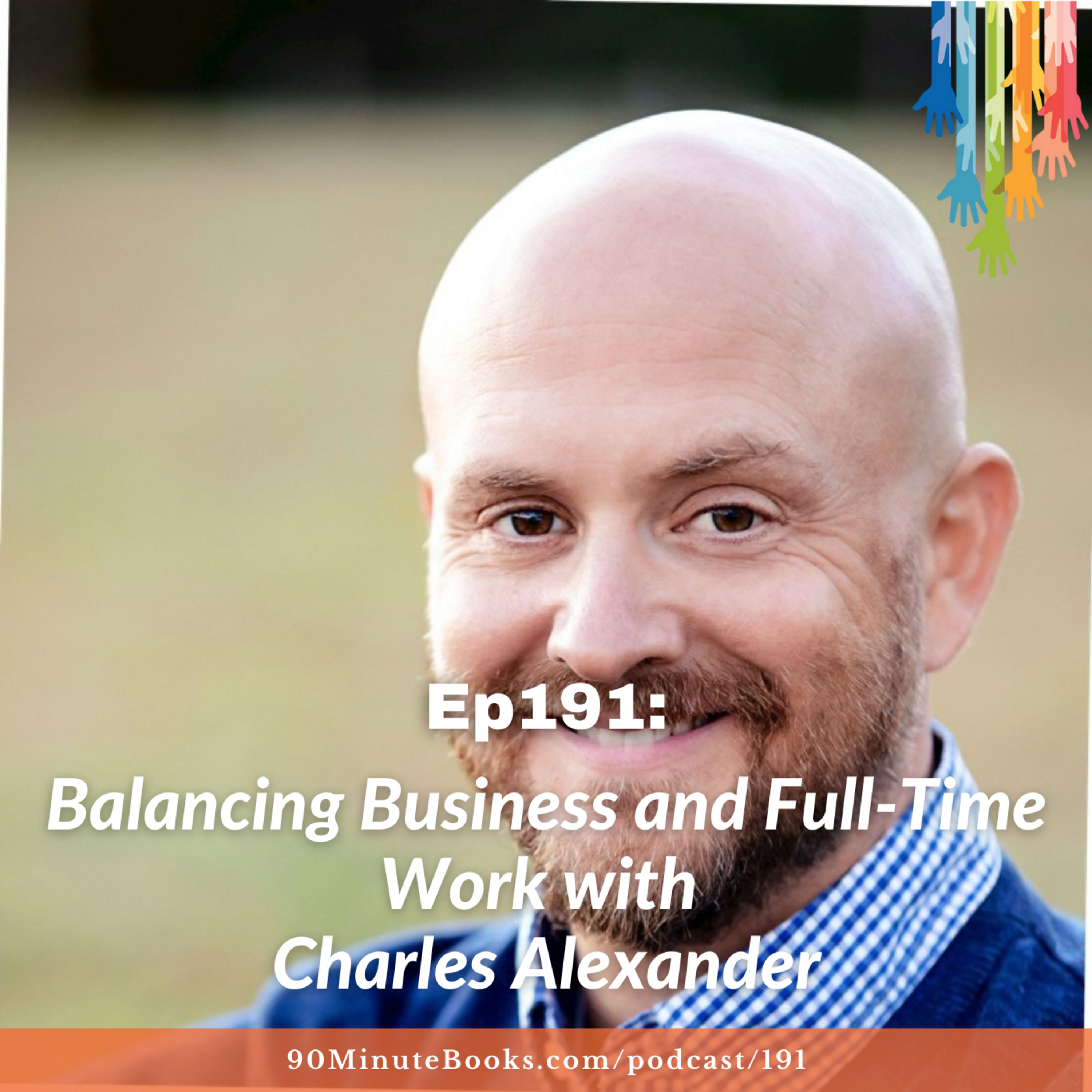 The Book More Show: More Leads, More Calls, More Business