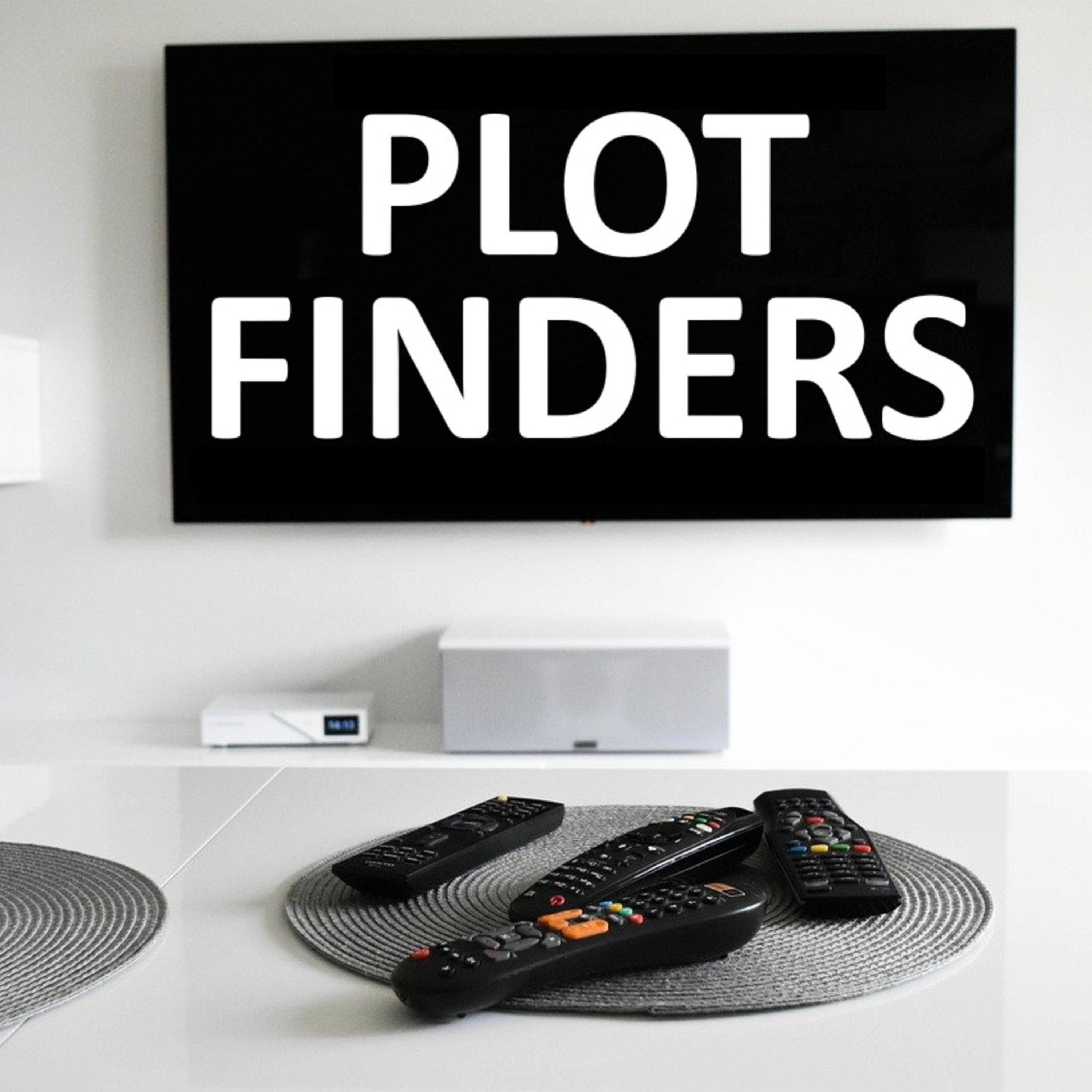 Cross Post: Introducing The Plot Finders