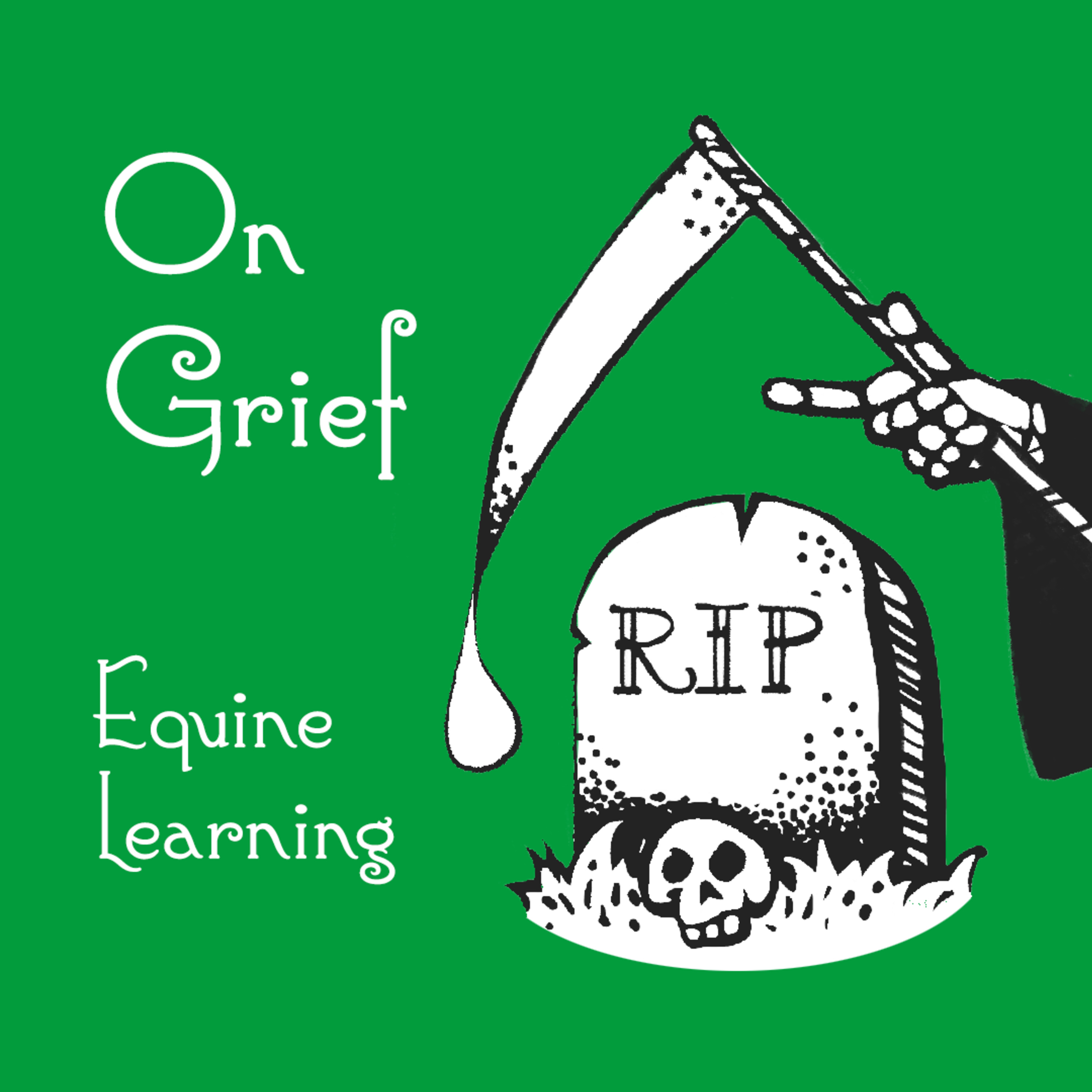 On Grief: A Podcast about Death